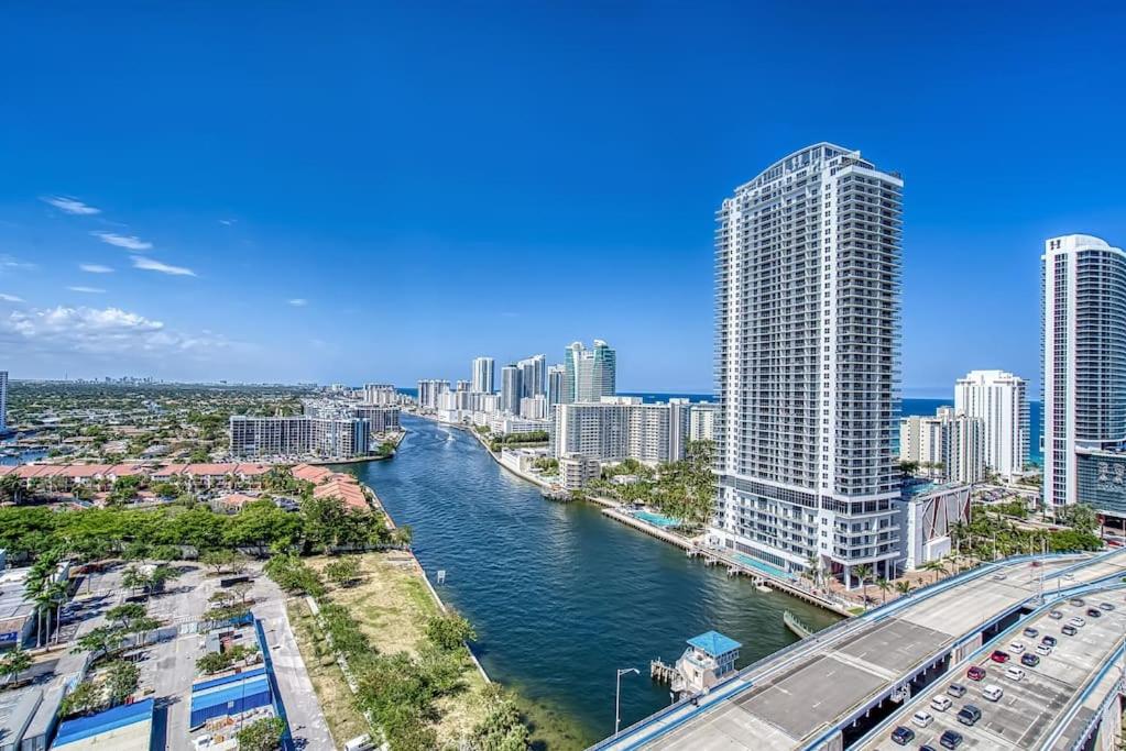 Charming beachfront studio