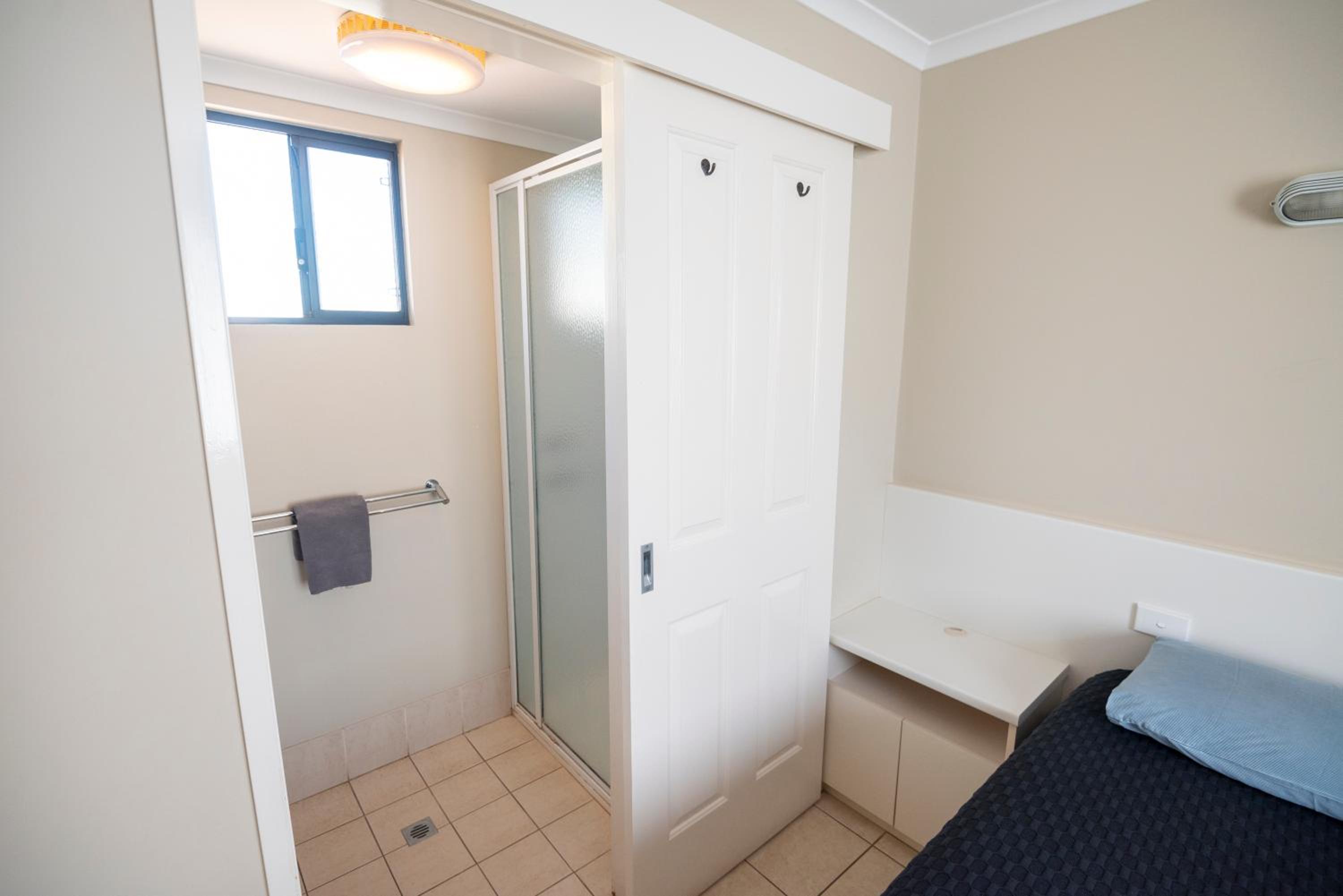 Jurien Bay Tourist Park