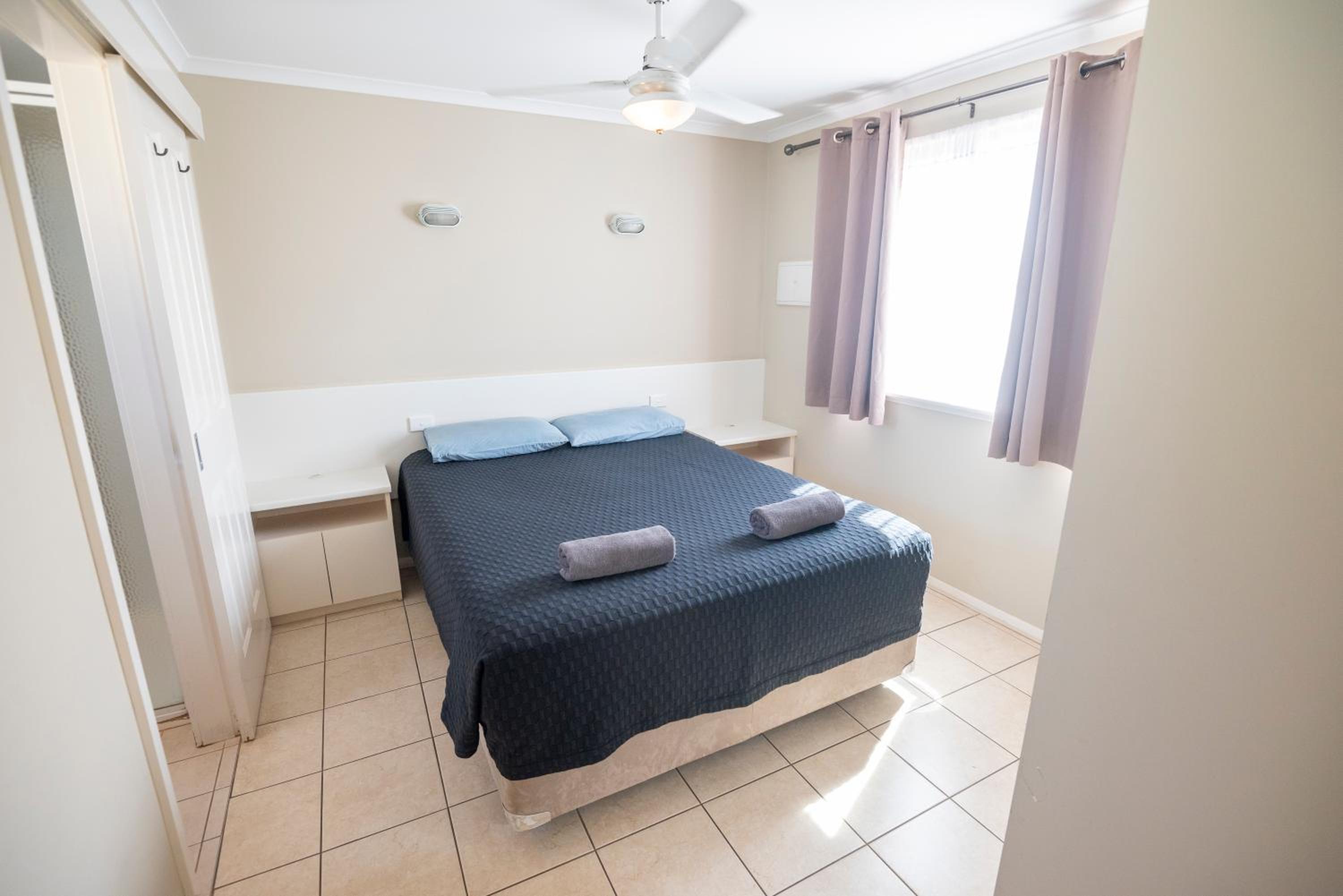 Jurien Bay Tourist Park