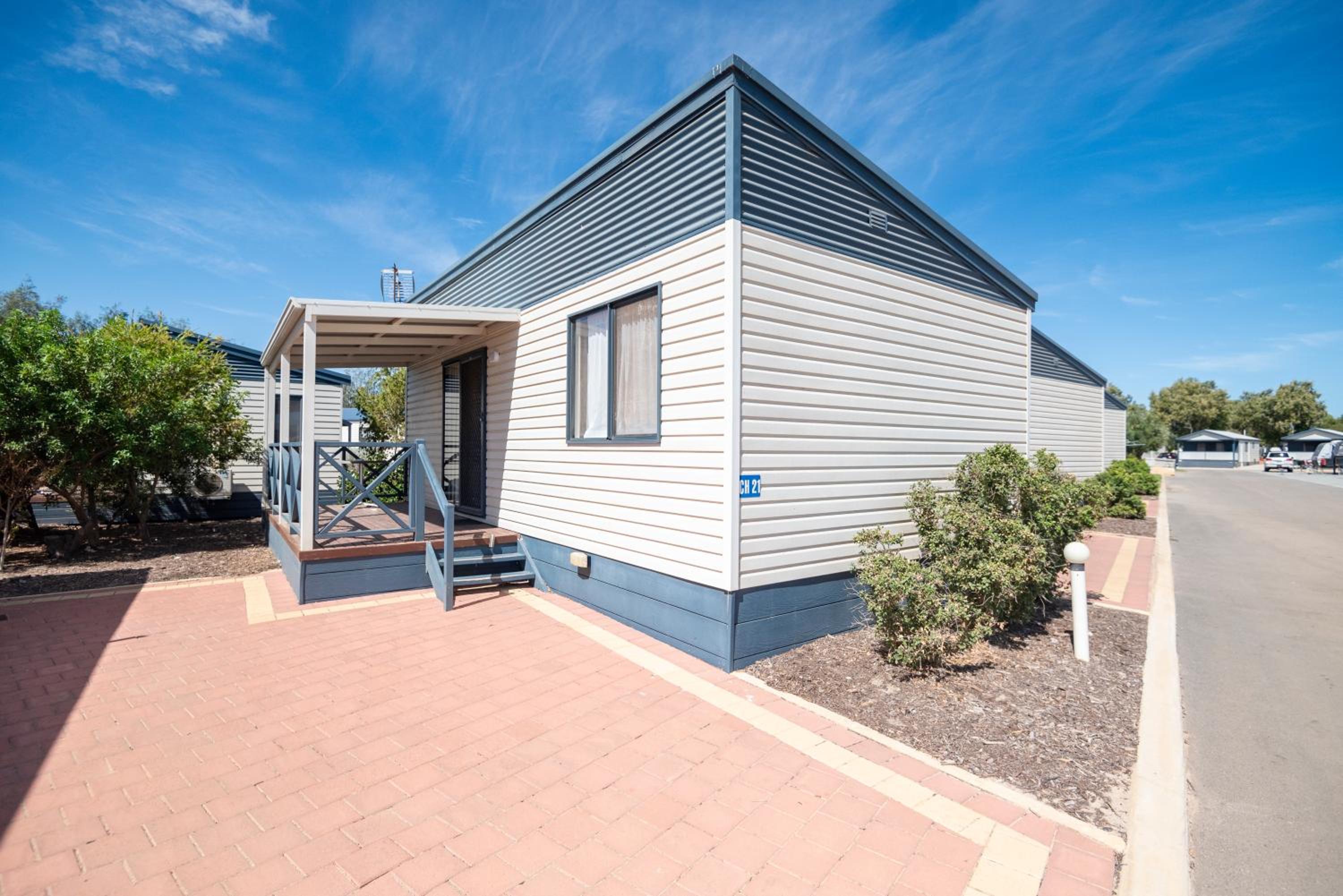 Jurien Bay Tourist Park