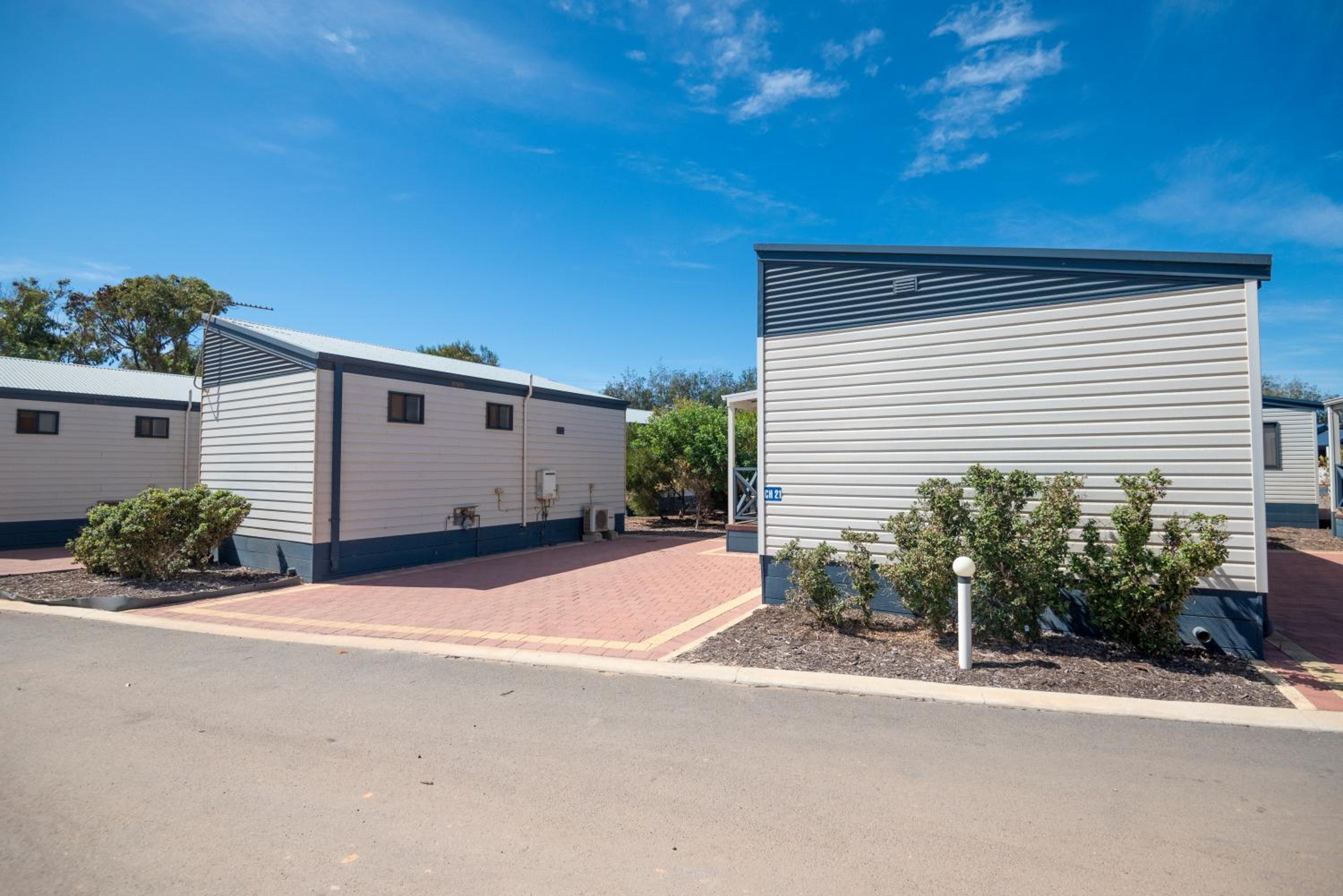 Jurien Bay Tourist Park