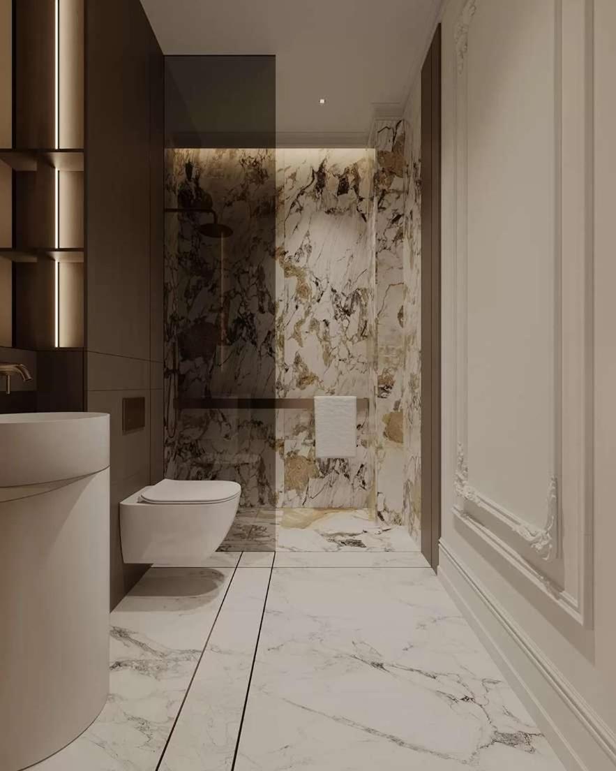Rosenthal by Kristal Collection