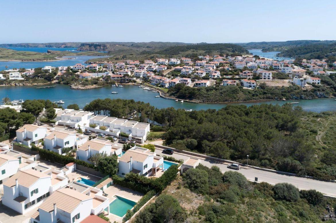 Villa Sa Calma view 5
