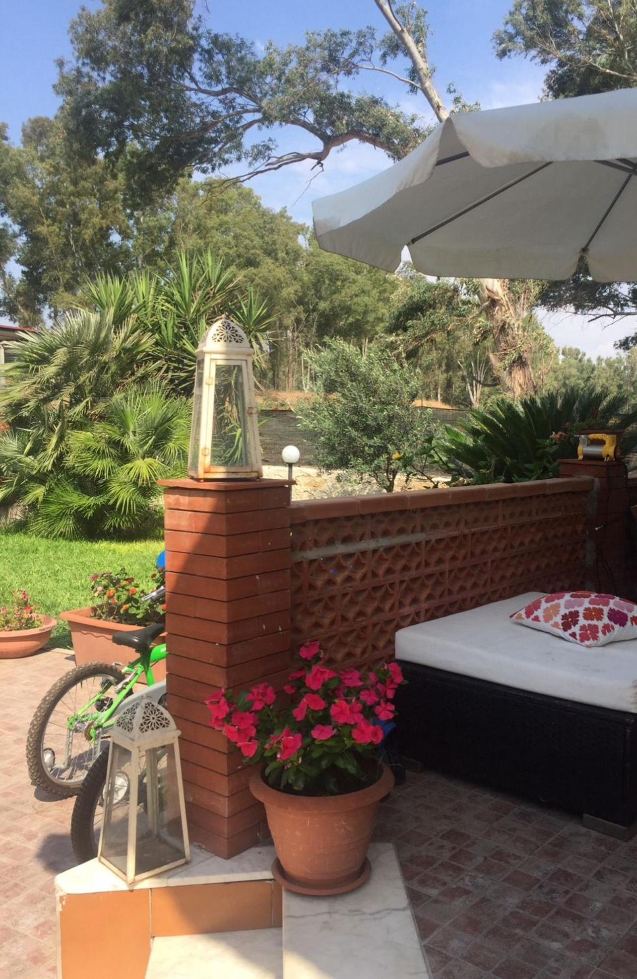 Villa Lucia view 3