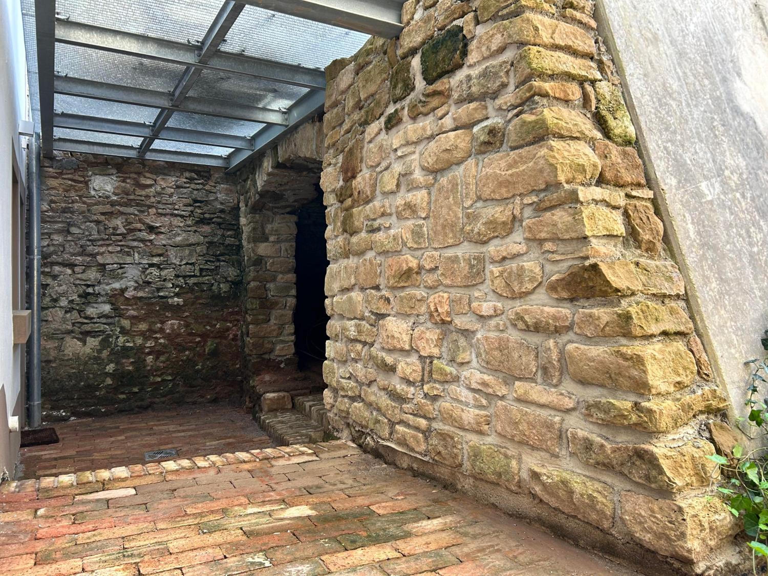 Feriendomizil im Saarschleifenland - Ferienhaus Gätschenberger