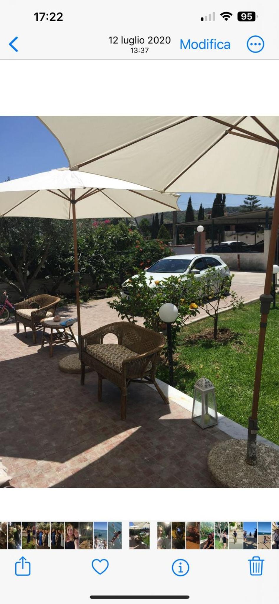 Villa Lucia view 5