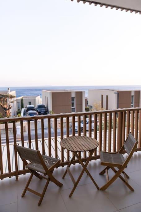Beachfront Villa in Luxury Resort in Palasa