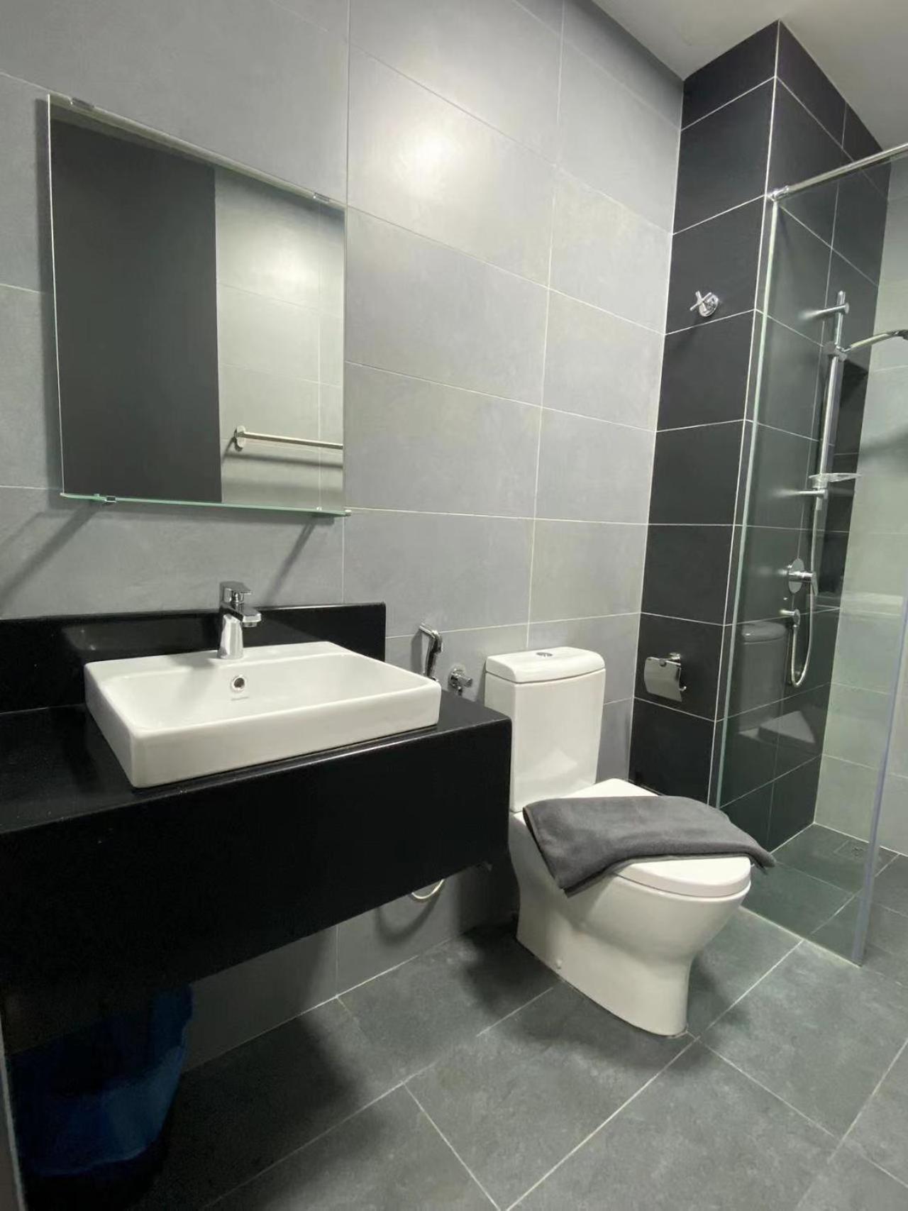 Sunway Velocity by Rverse Suite