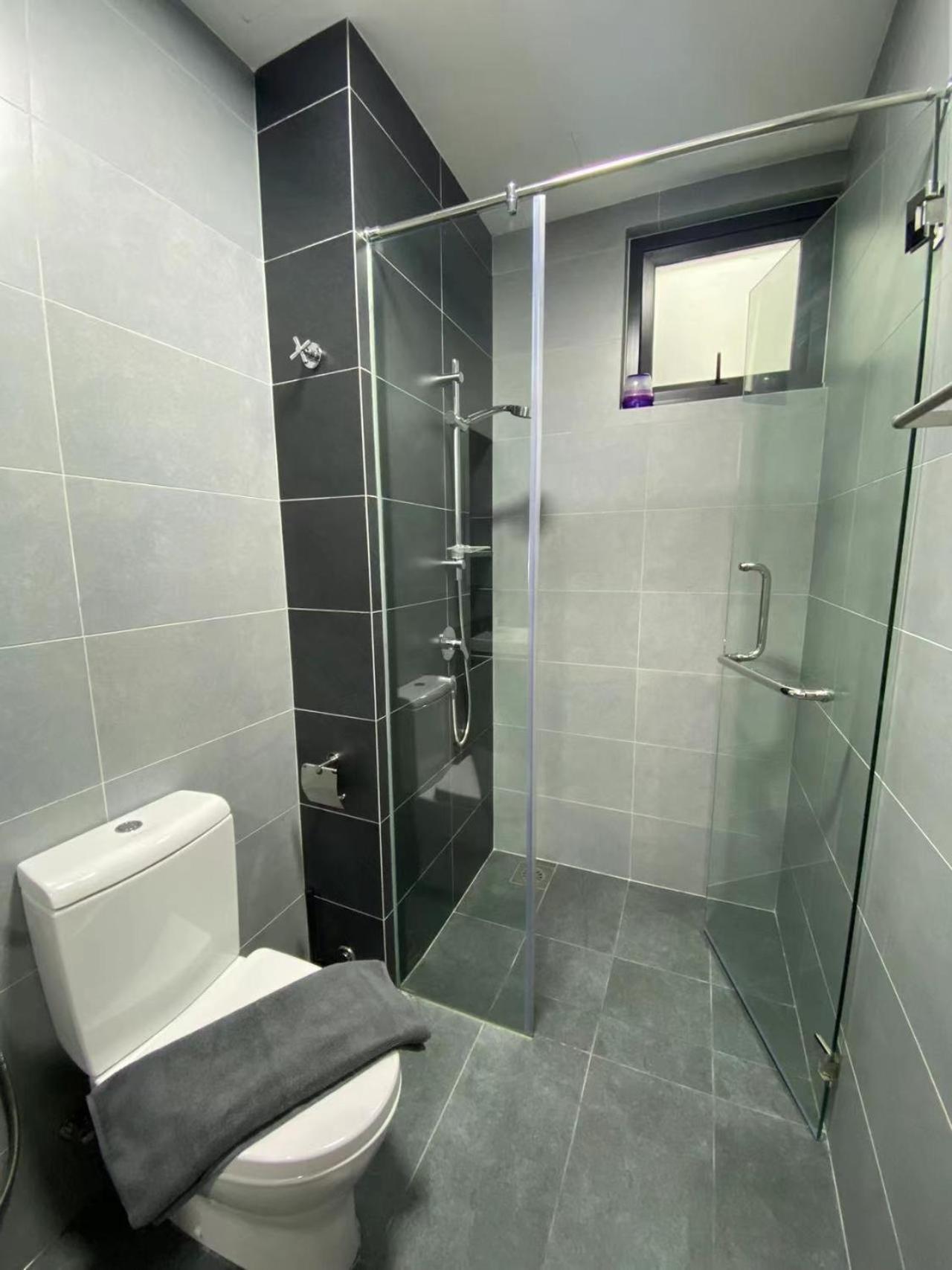 Sunway Velocity by Rverse Suite