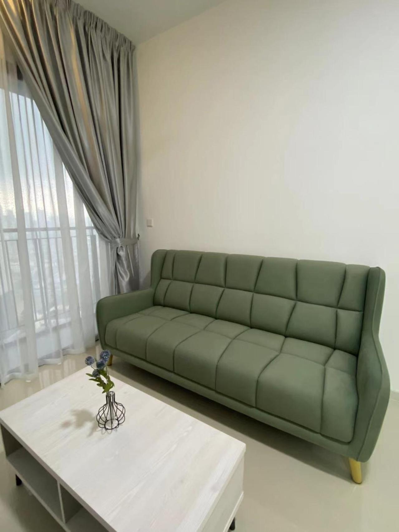 Sunway Velocity by Rverse Suite