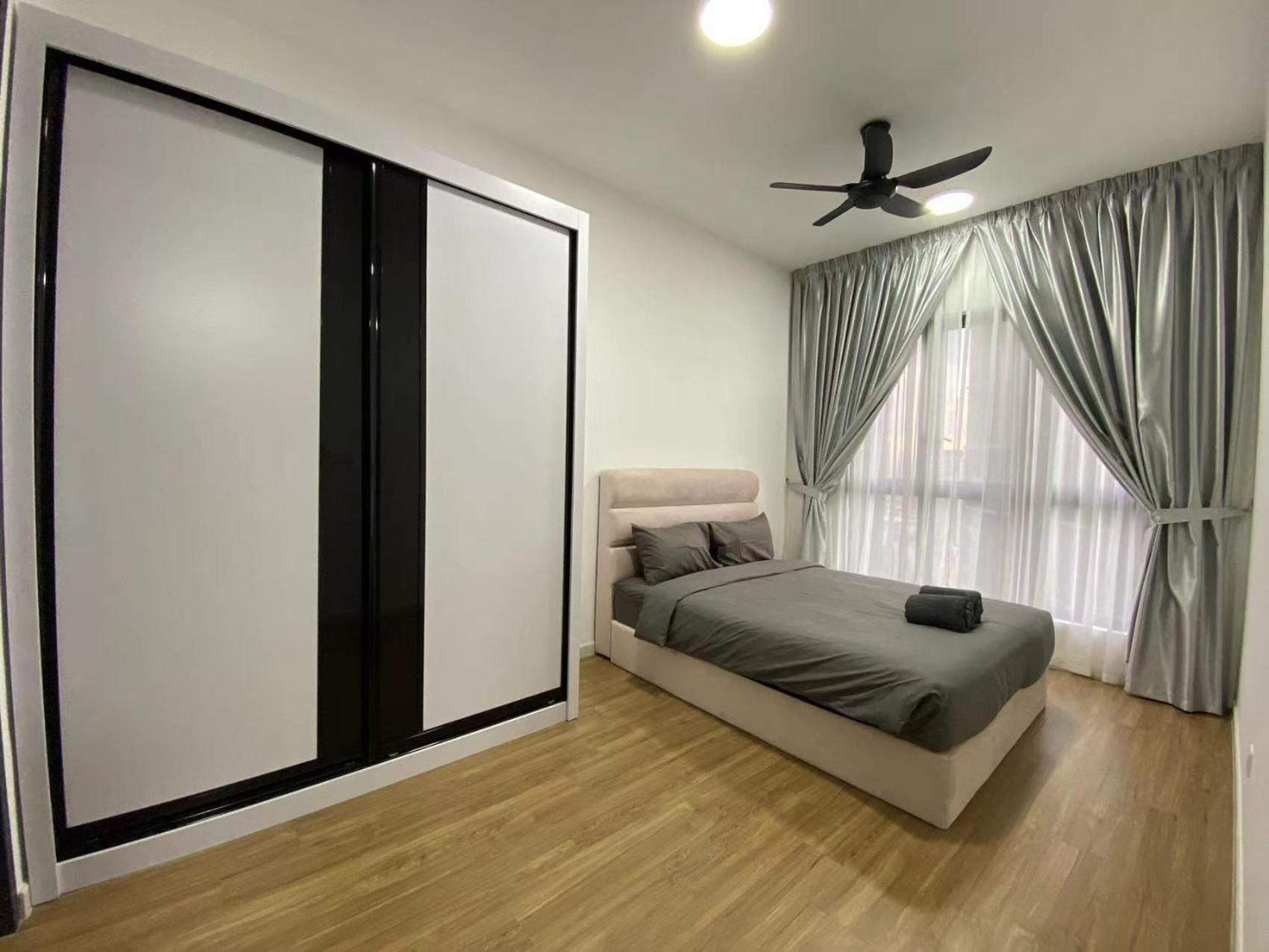 Sunway Velocity by Rverse Suite