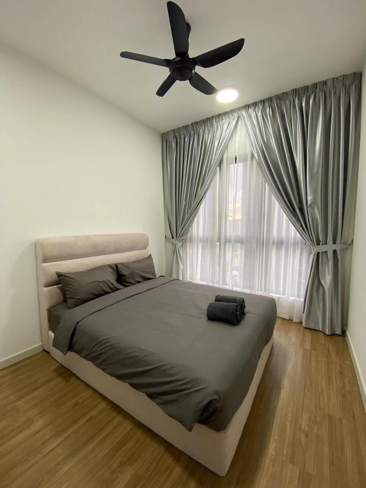 Sunway Velocity by Rverse Suite
