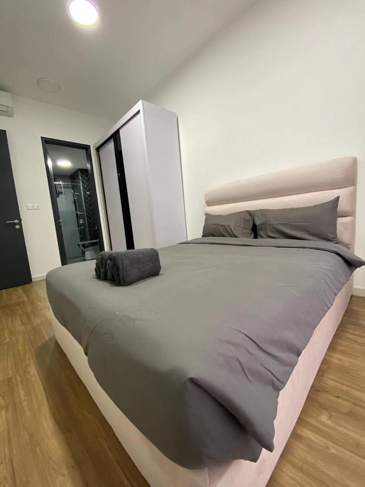 Sunway Velocity by Rverse Suite