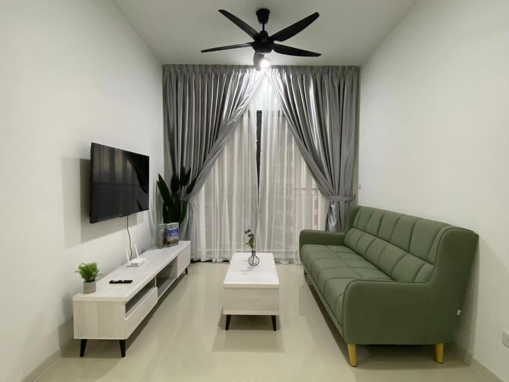 Sunway Velocity by Rverse Suite