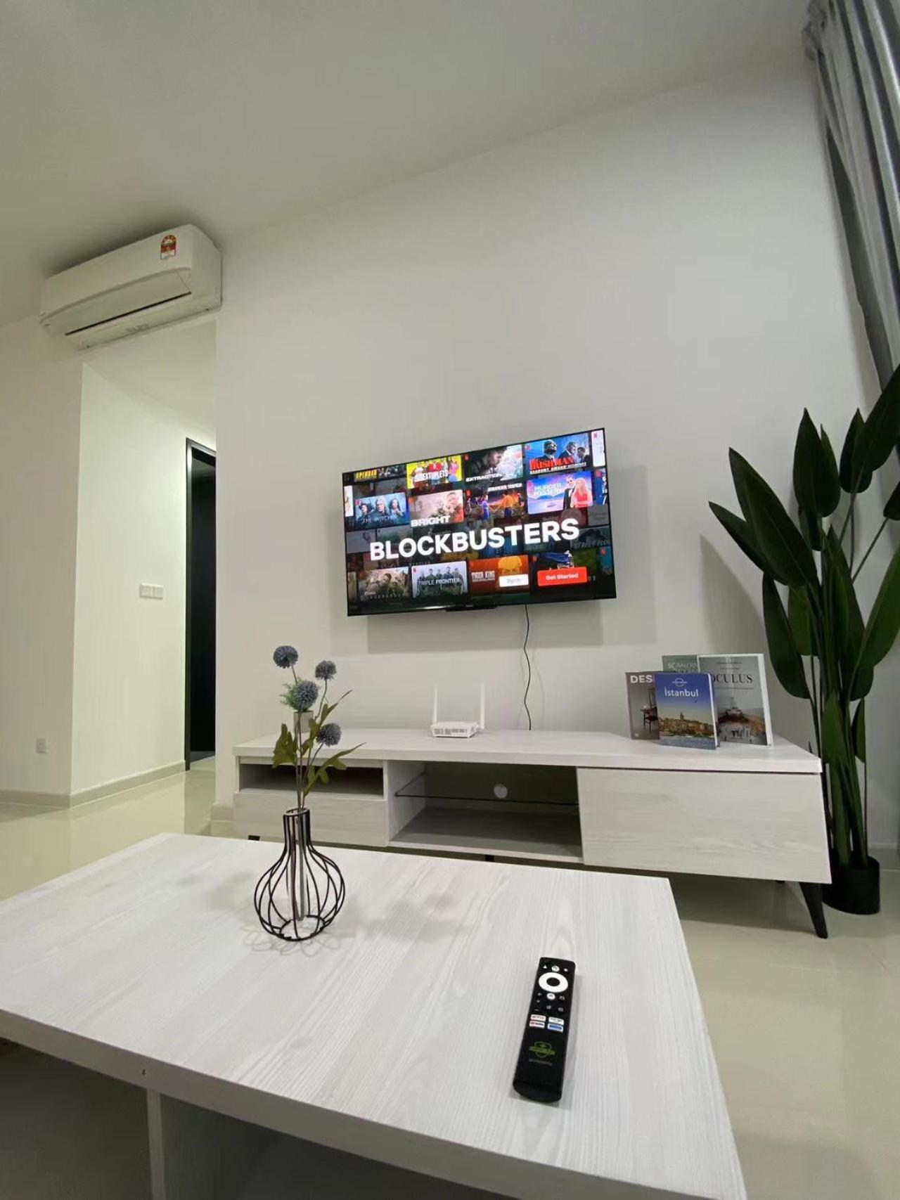 Sunway Velocity by Rverse Suite
