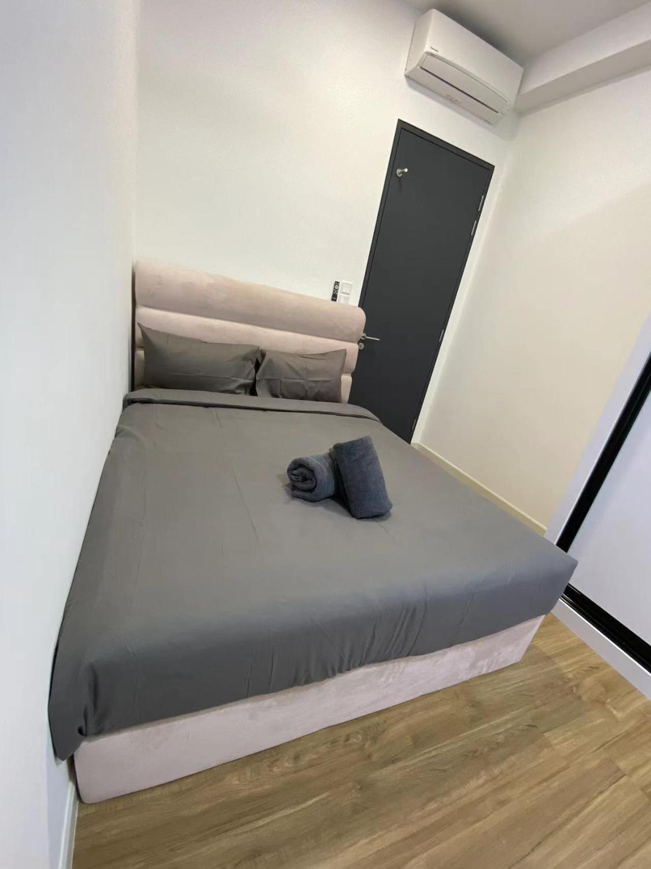 Sunway Velocity by Rverse Suite
