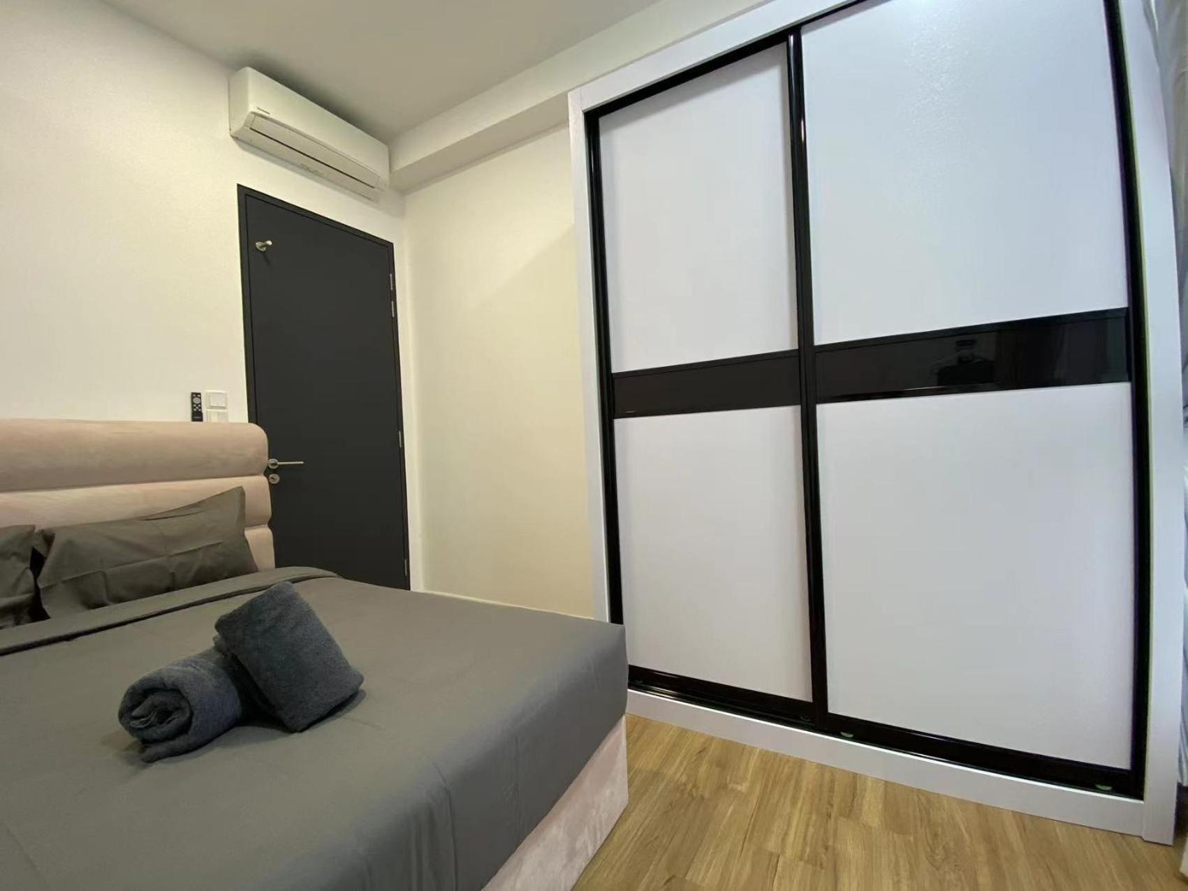 Sunway Velocity by Rverse Suite