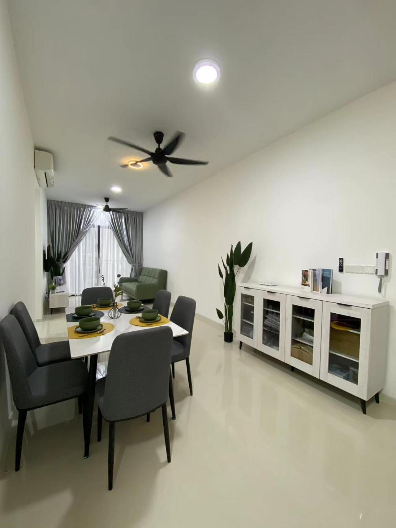 Sunway Velocity by Rverse Suite