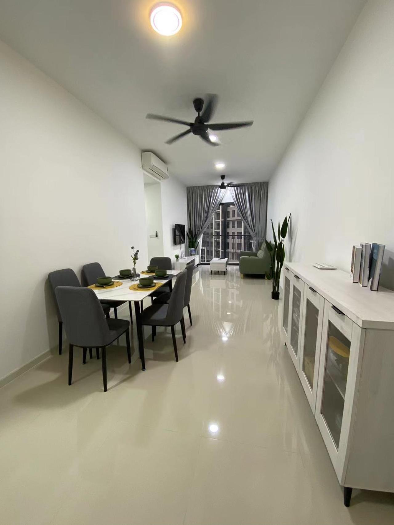 Sunway Velocity by Rverse Suite