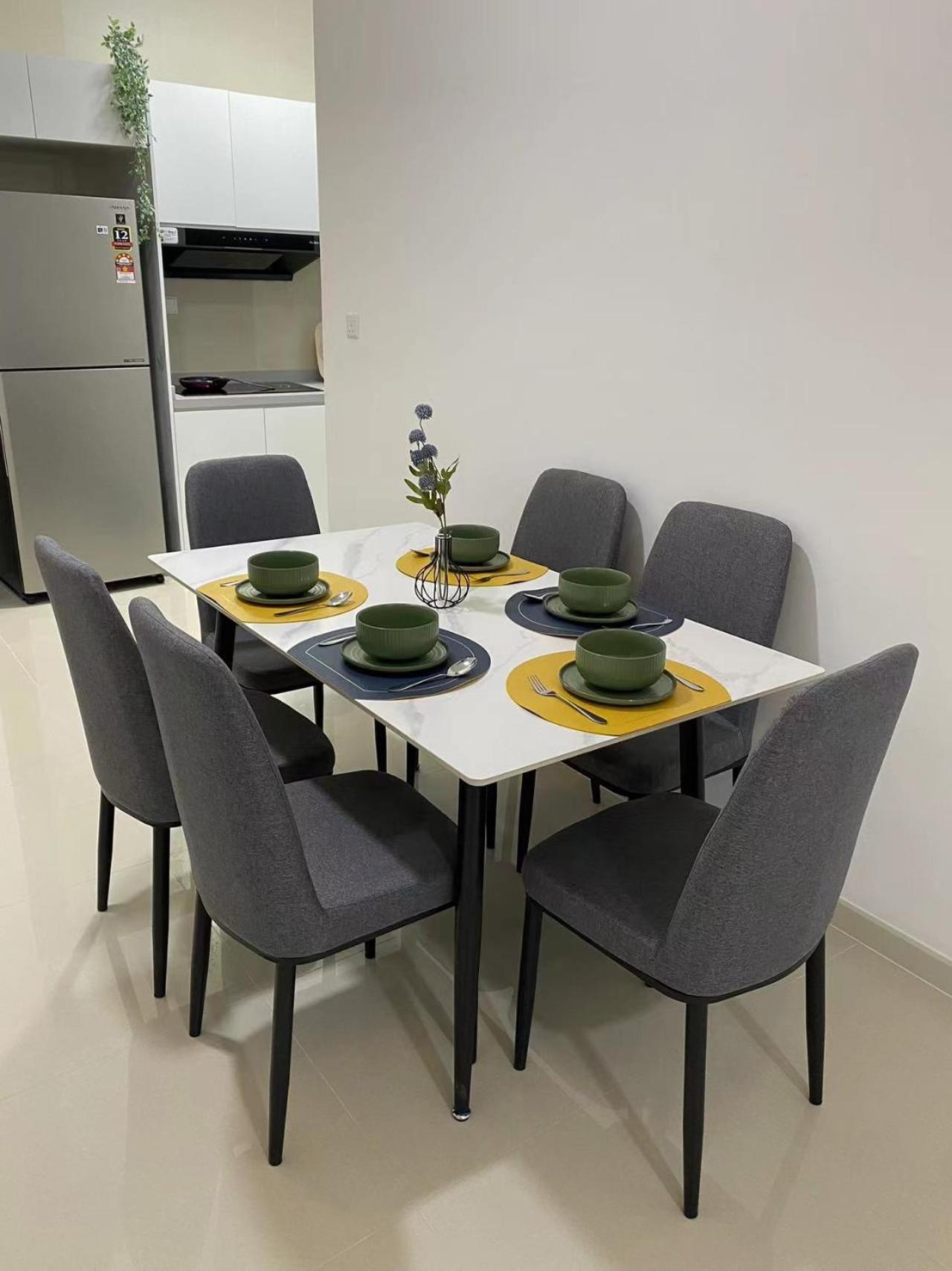Sunway Velocity by Rverse Suite