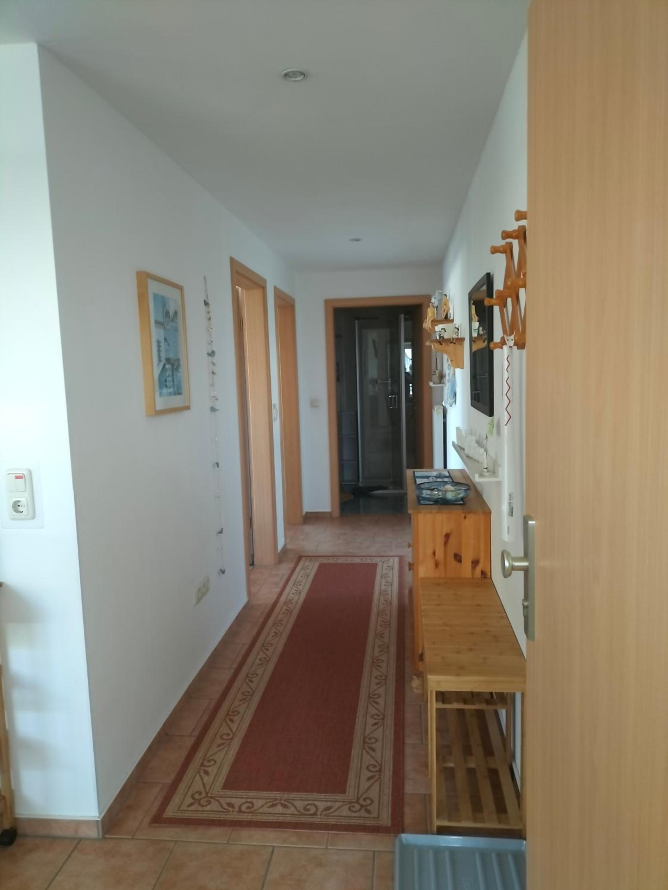 Ferienwohnung Dreier