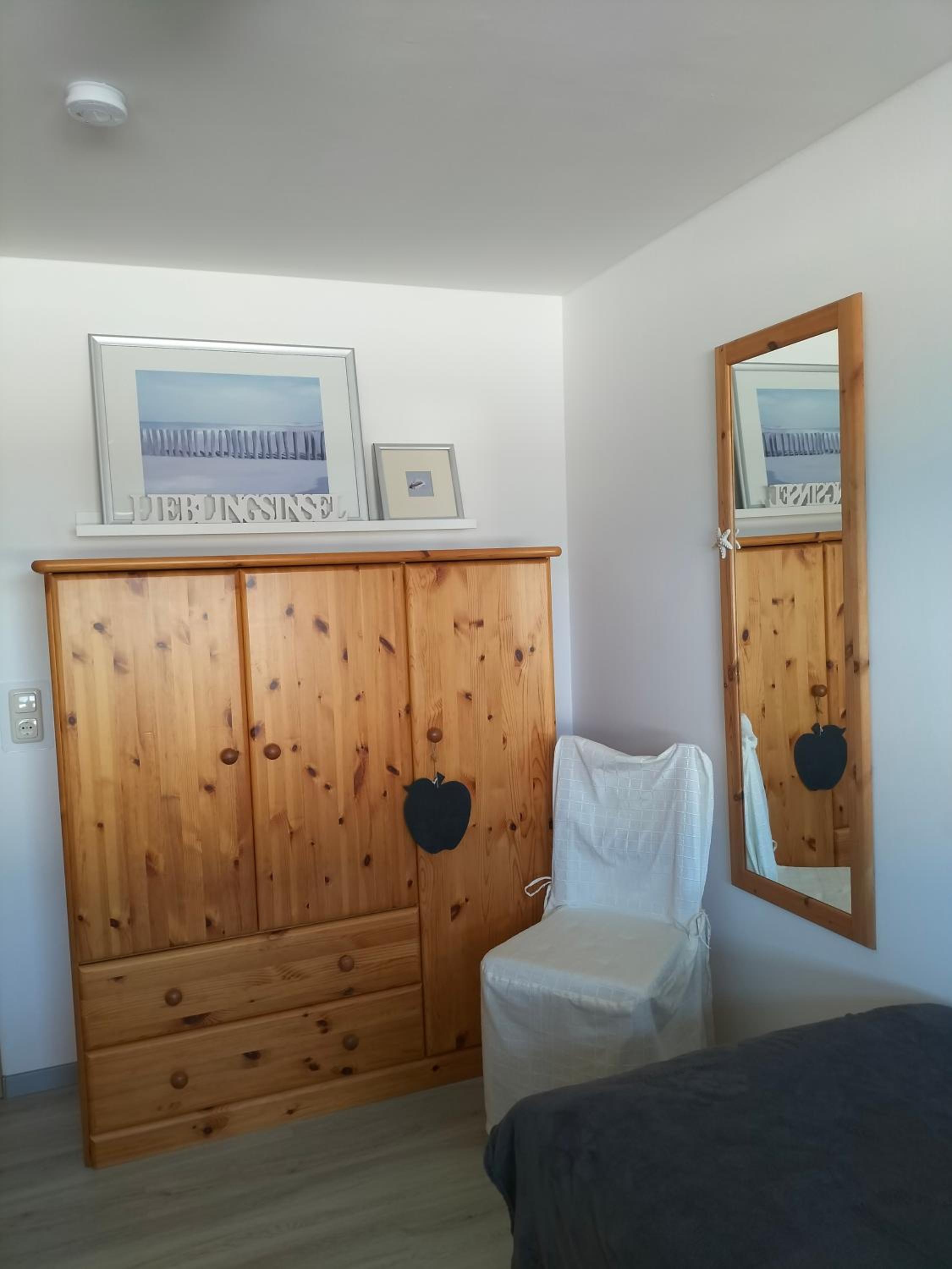 Ferienwohnung Dreier