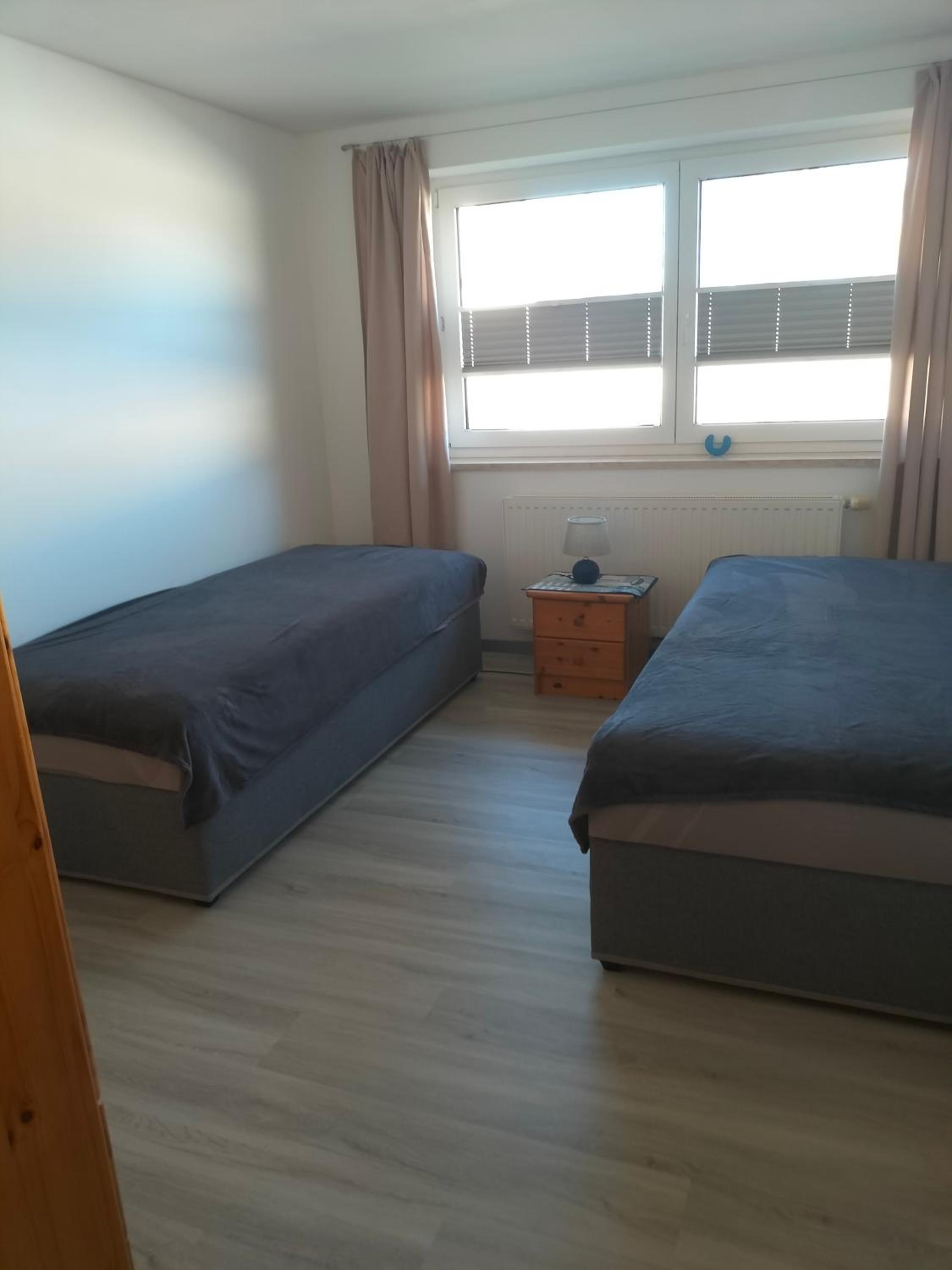 Ferienwohnung Dreier