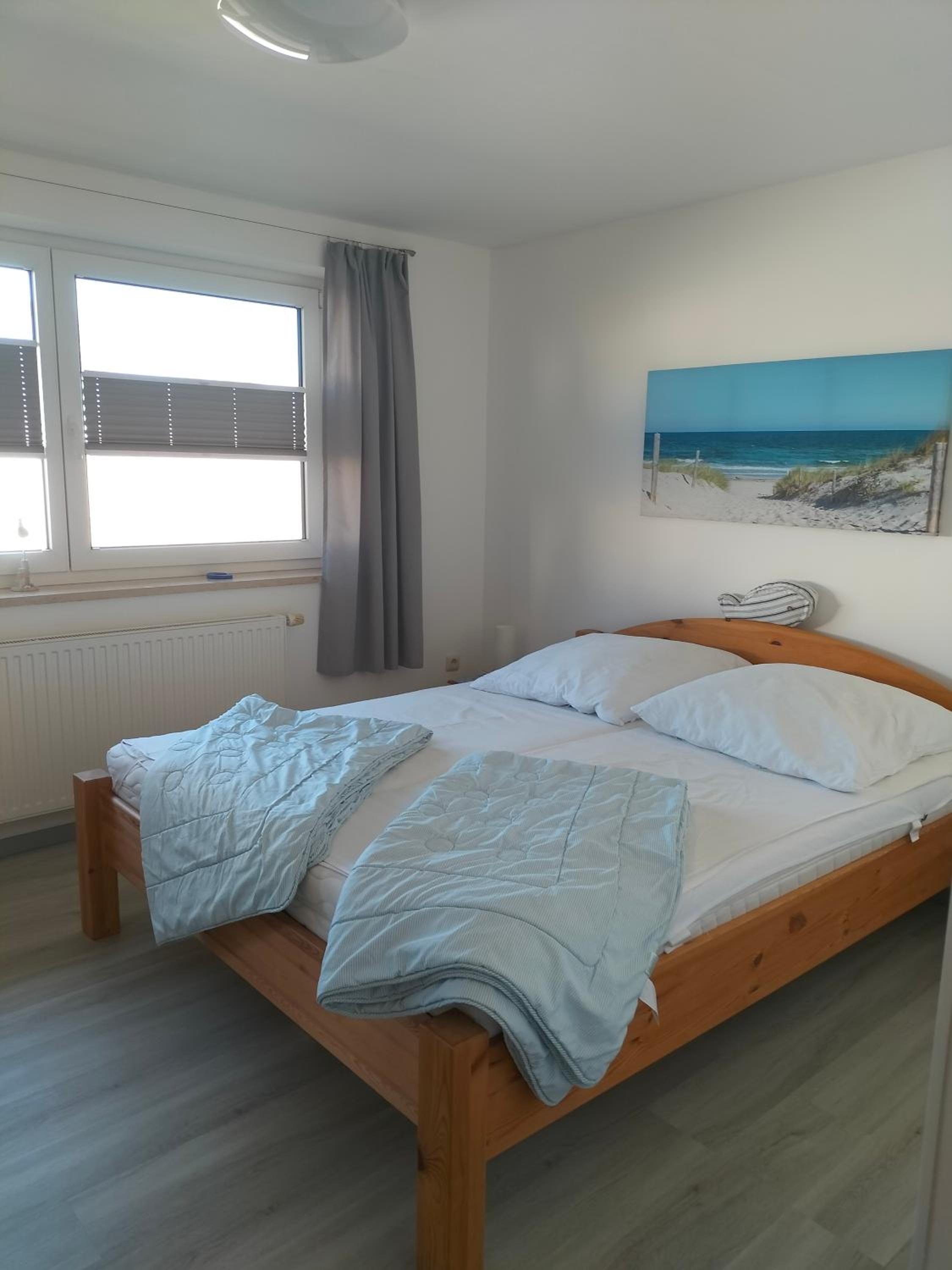 Ferienwohnung Dreier