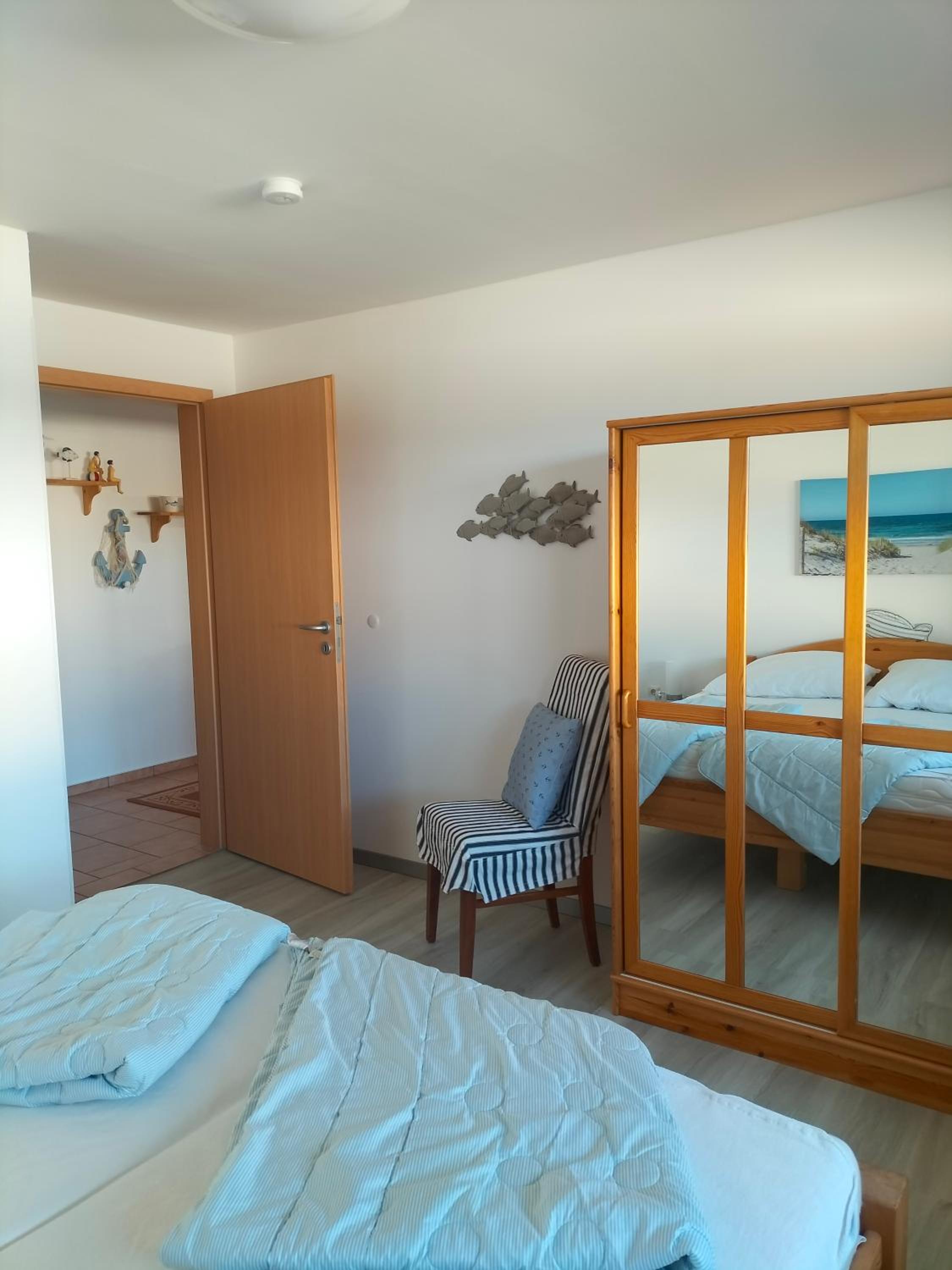 Ferienwohnung Dreier