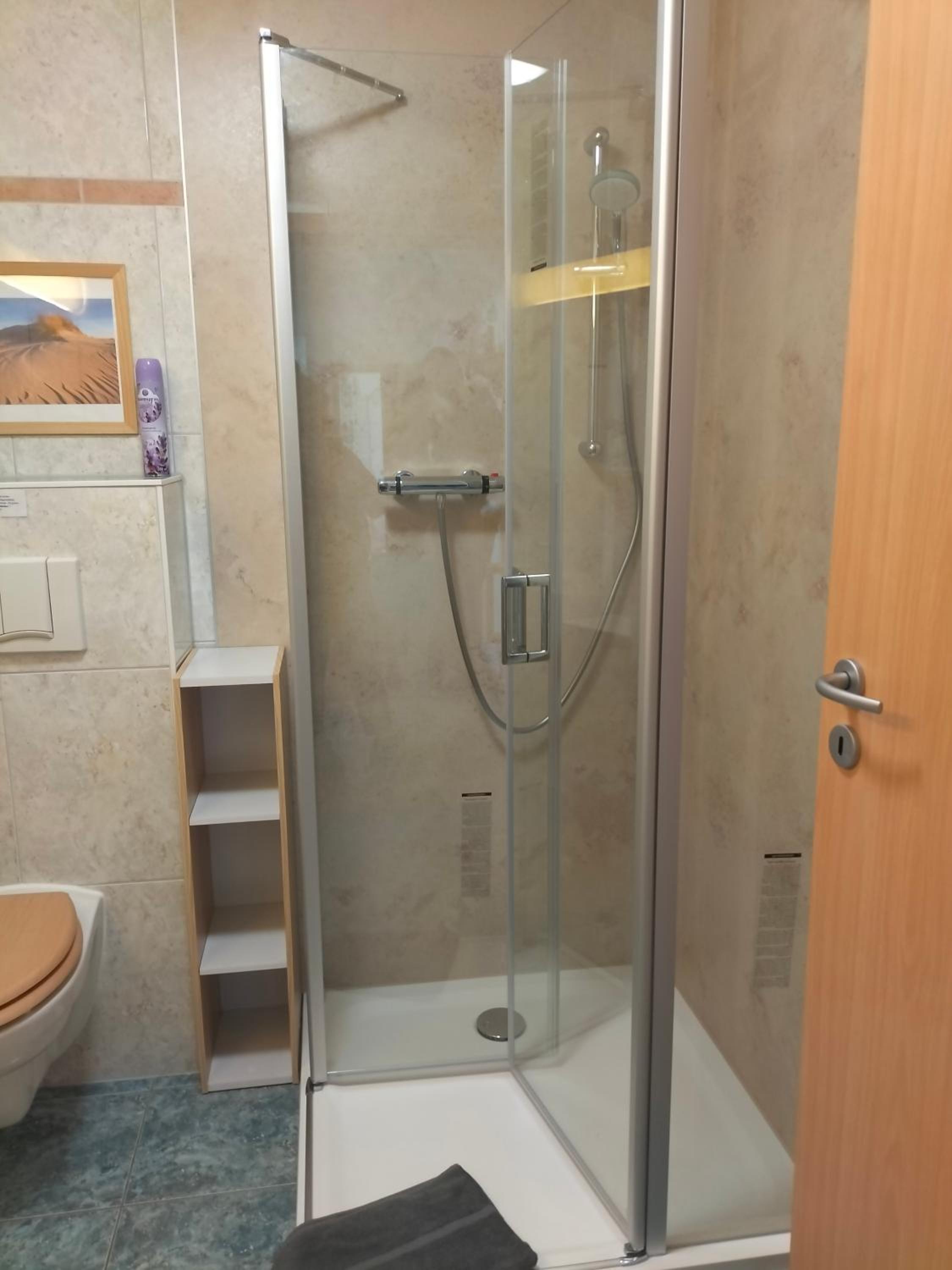 Ferienwohnung Dreier