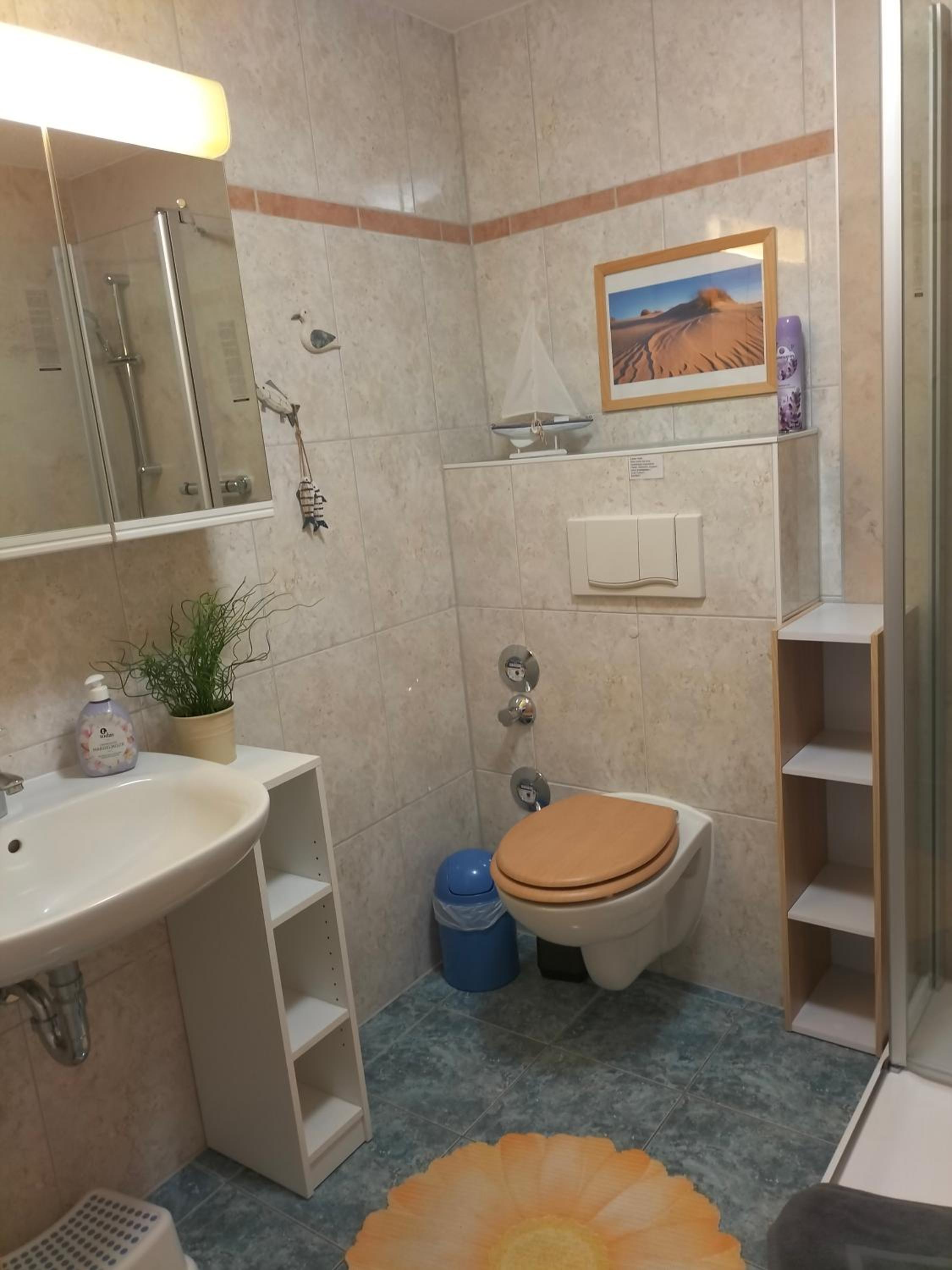 Ferienwohnung Dreier