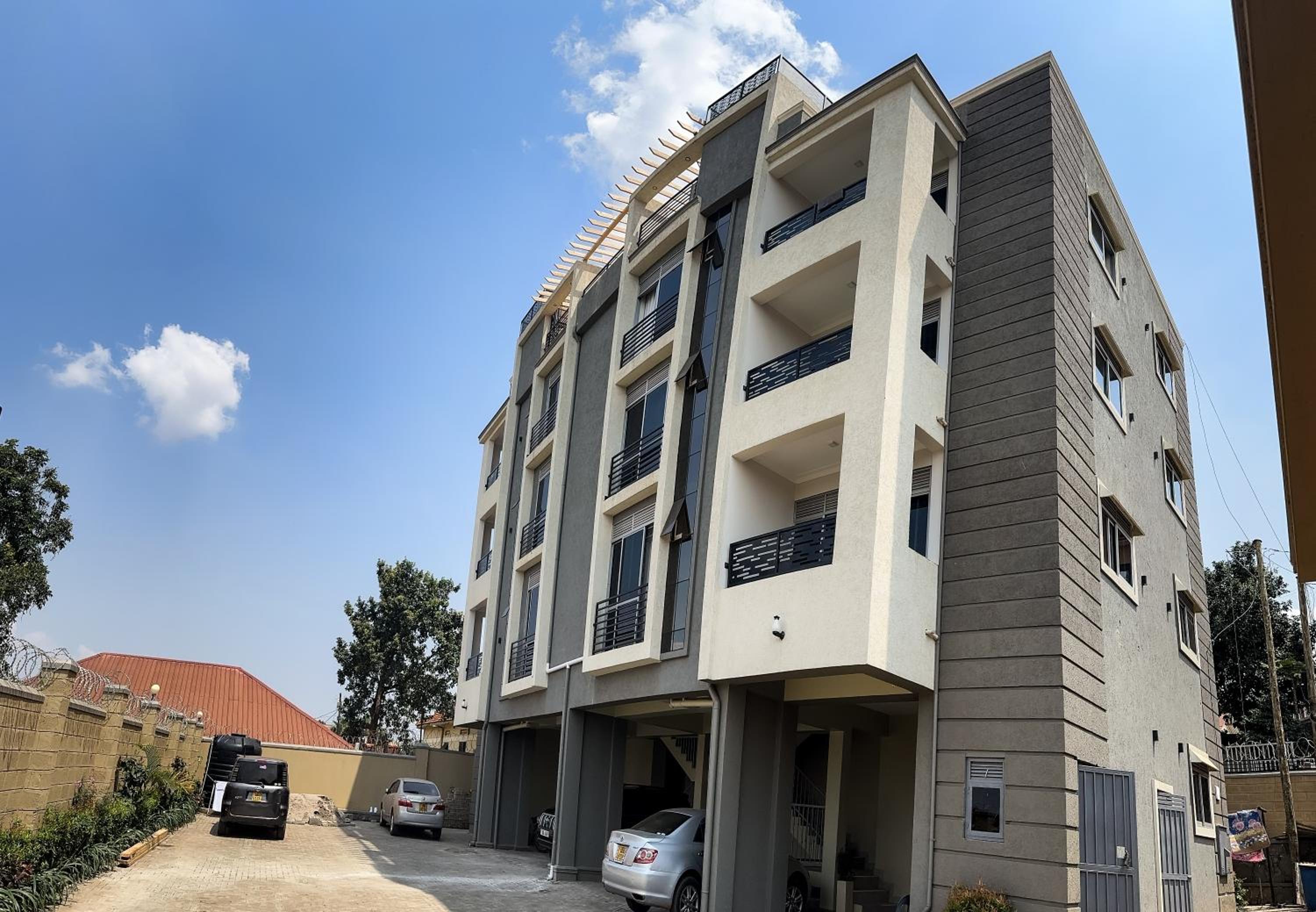 LivLux Apartments 5