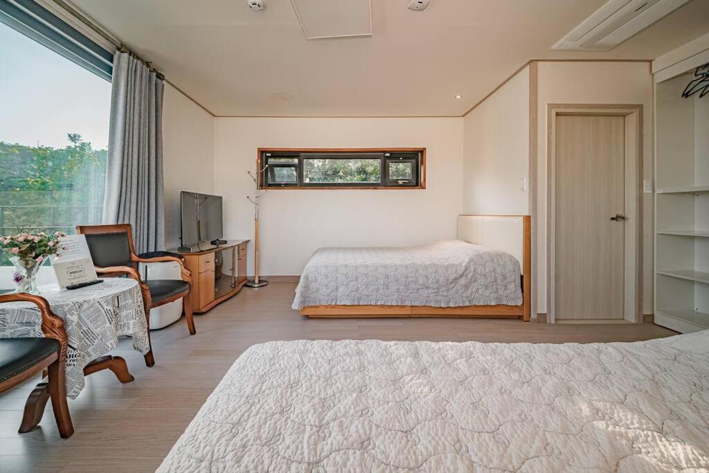 Coogee Holiday