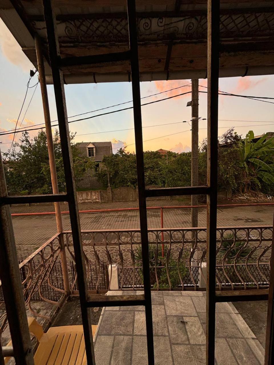 Tazo's Guest House view 5