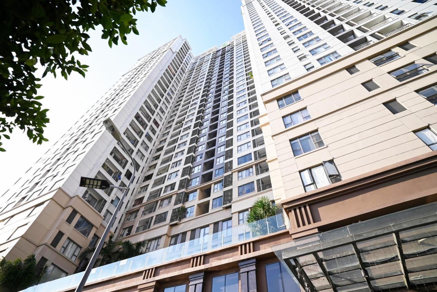 Tropical House - New Apartment at Tresor