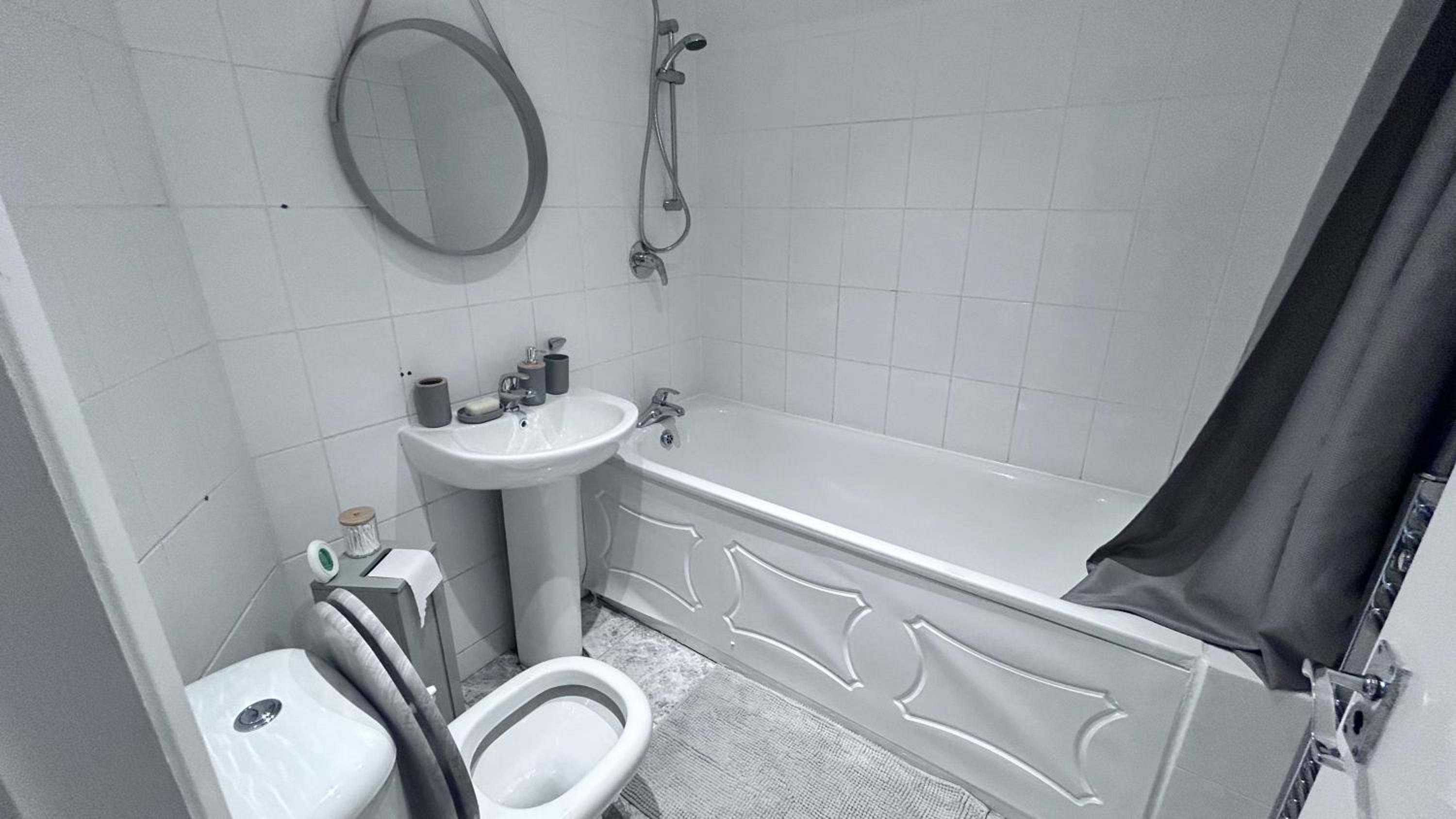 Qties Beautiful Abode Brixton