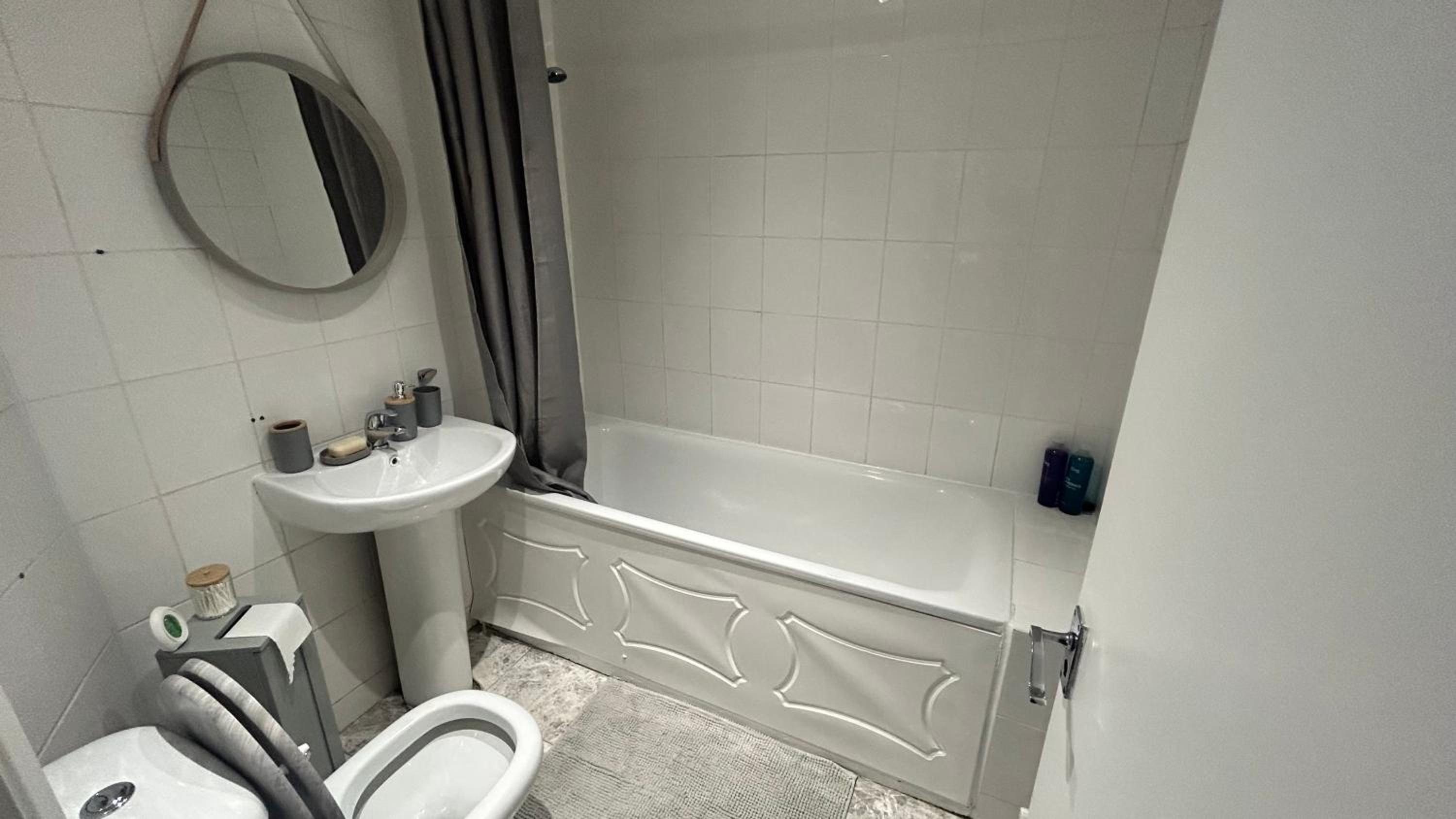 Qties Beautiful Abode Brixton
