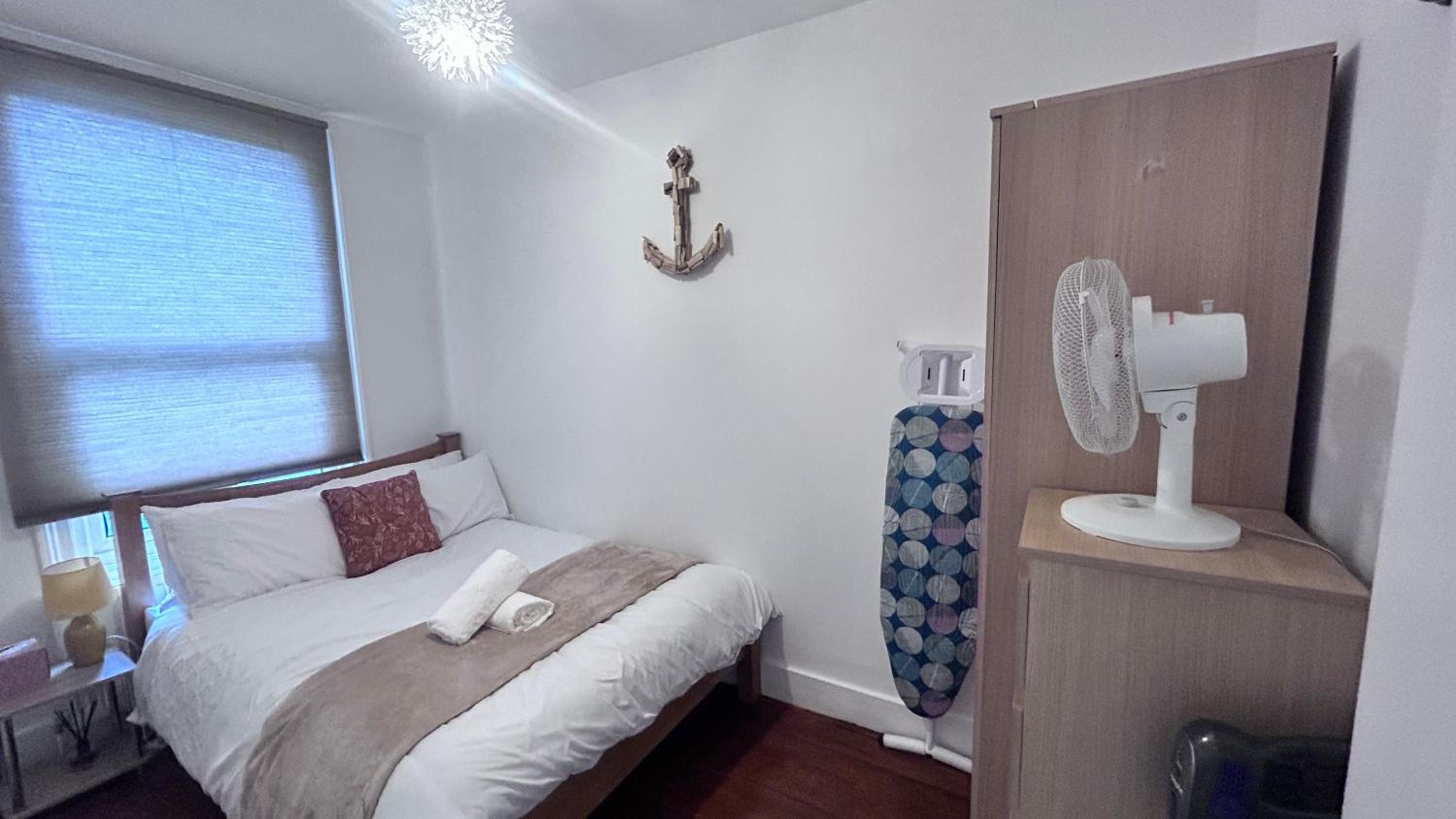 Qties Beautiful Abode Brixton