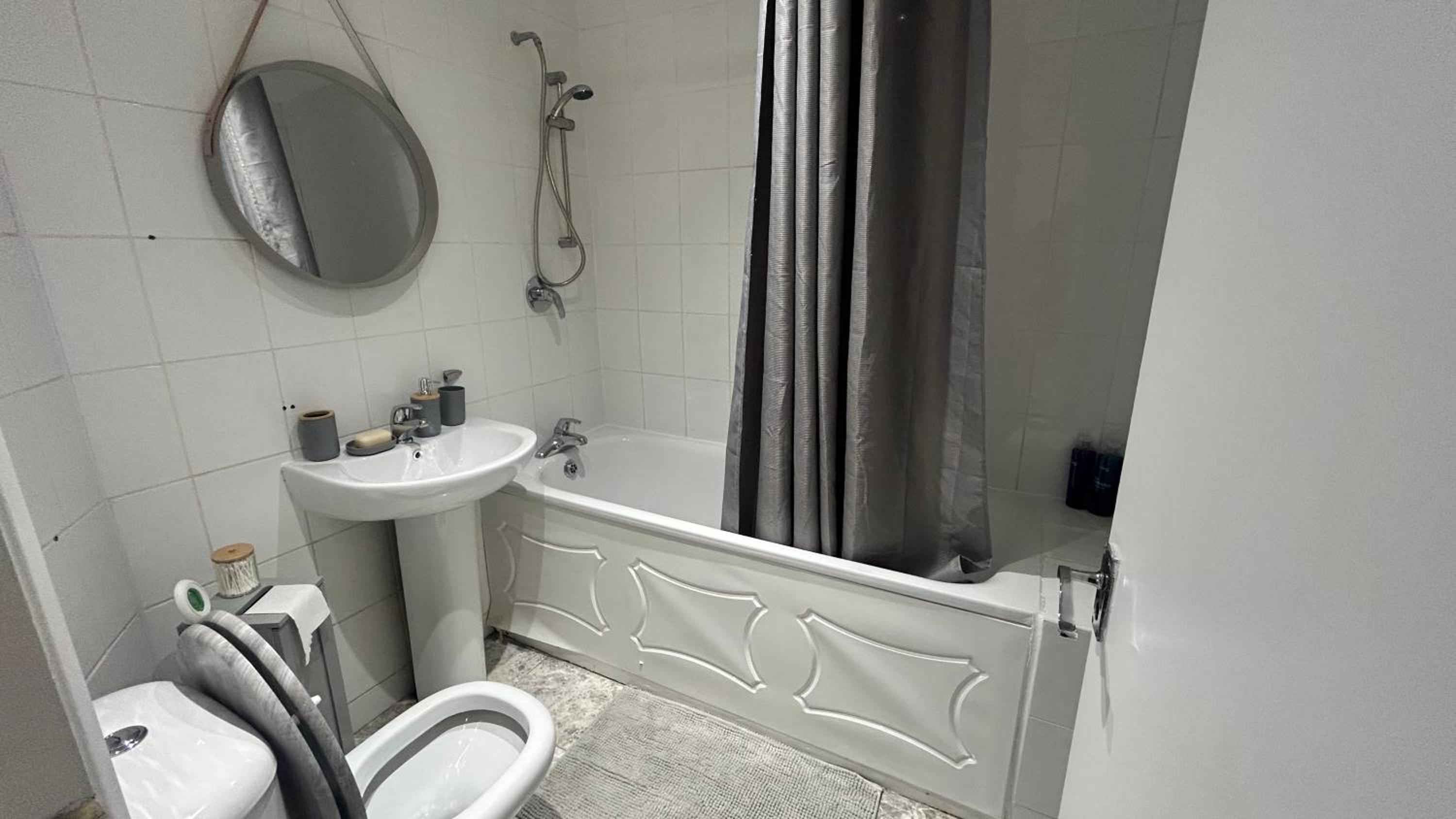 Qties Beautiful Abode Brixton