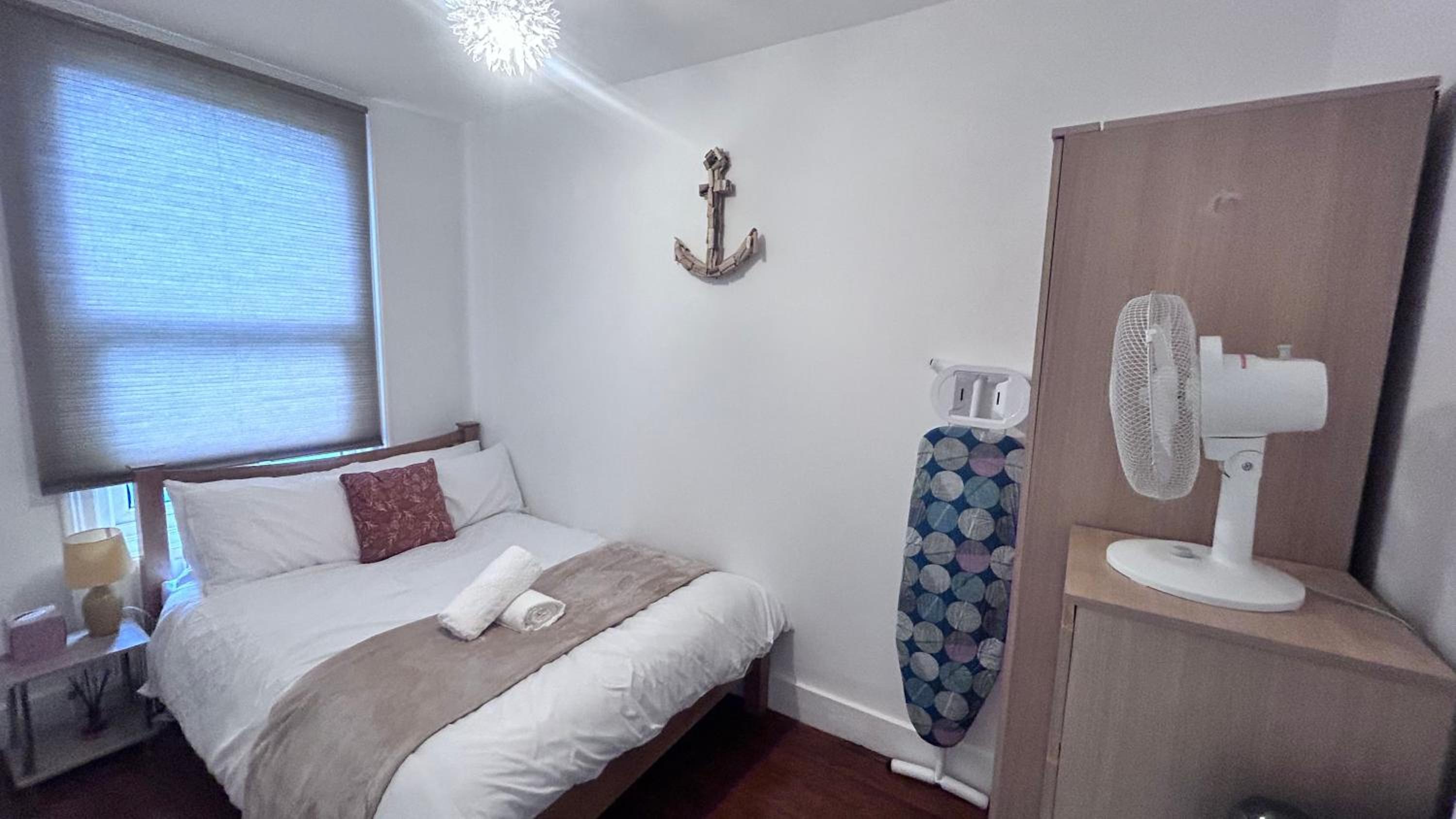 Qties Beautiful Abode Brixton