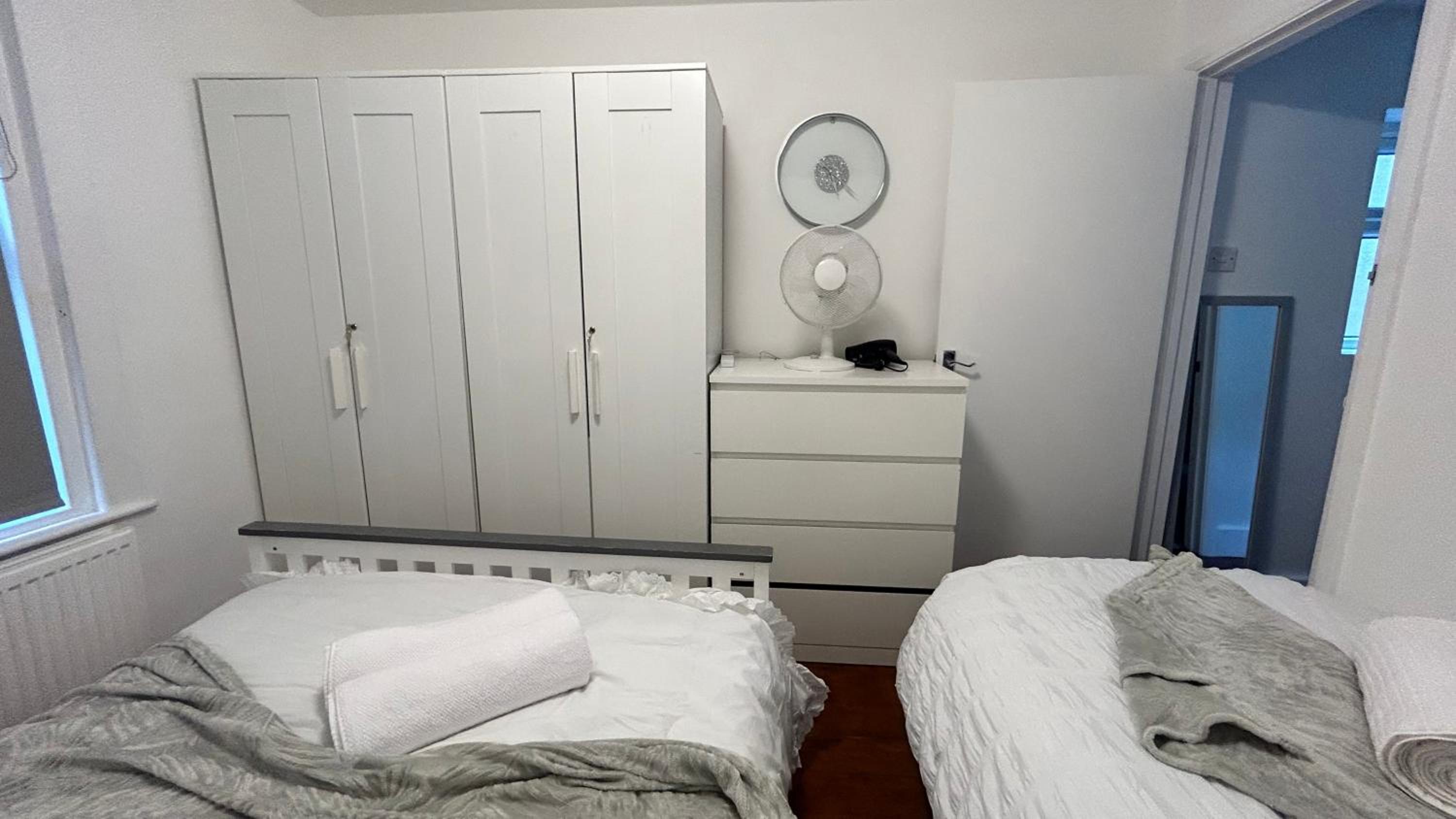 Qties Beautiful Abode Brixton