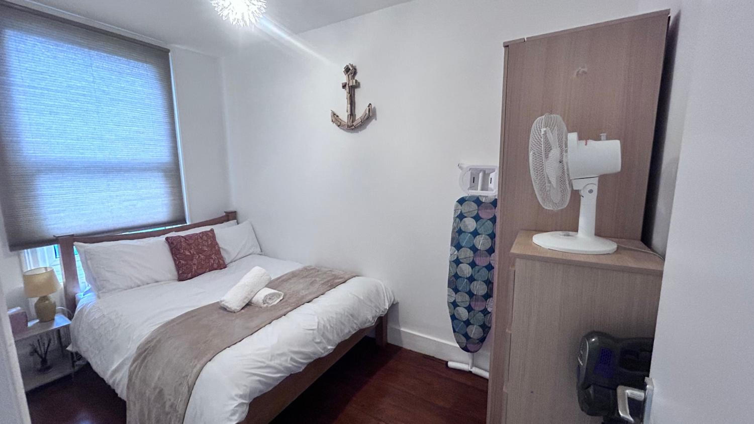 Qties Beautiful Abode Brixton
