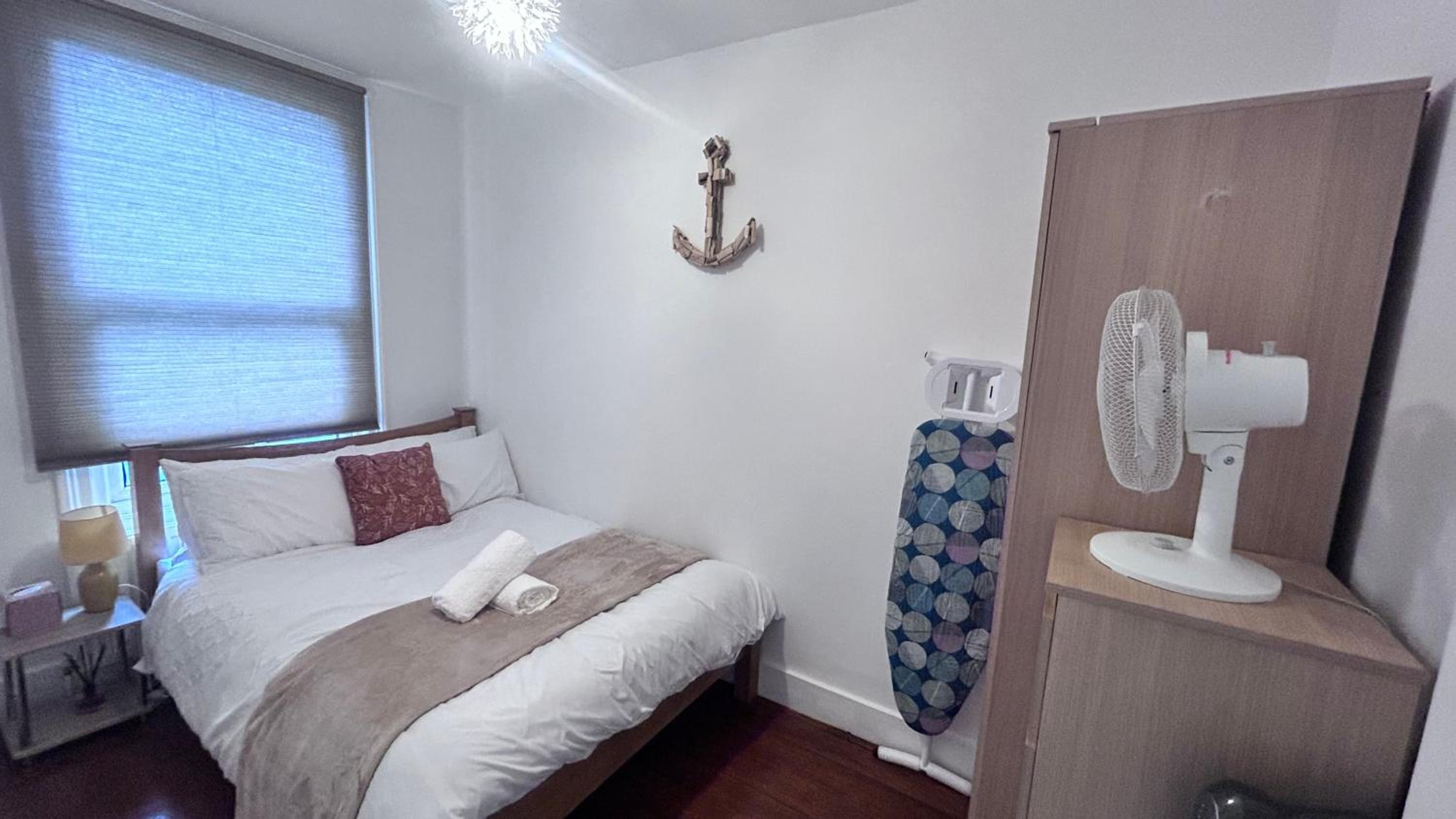 Qties Beautiful Abode Brixton