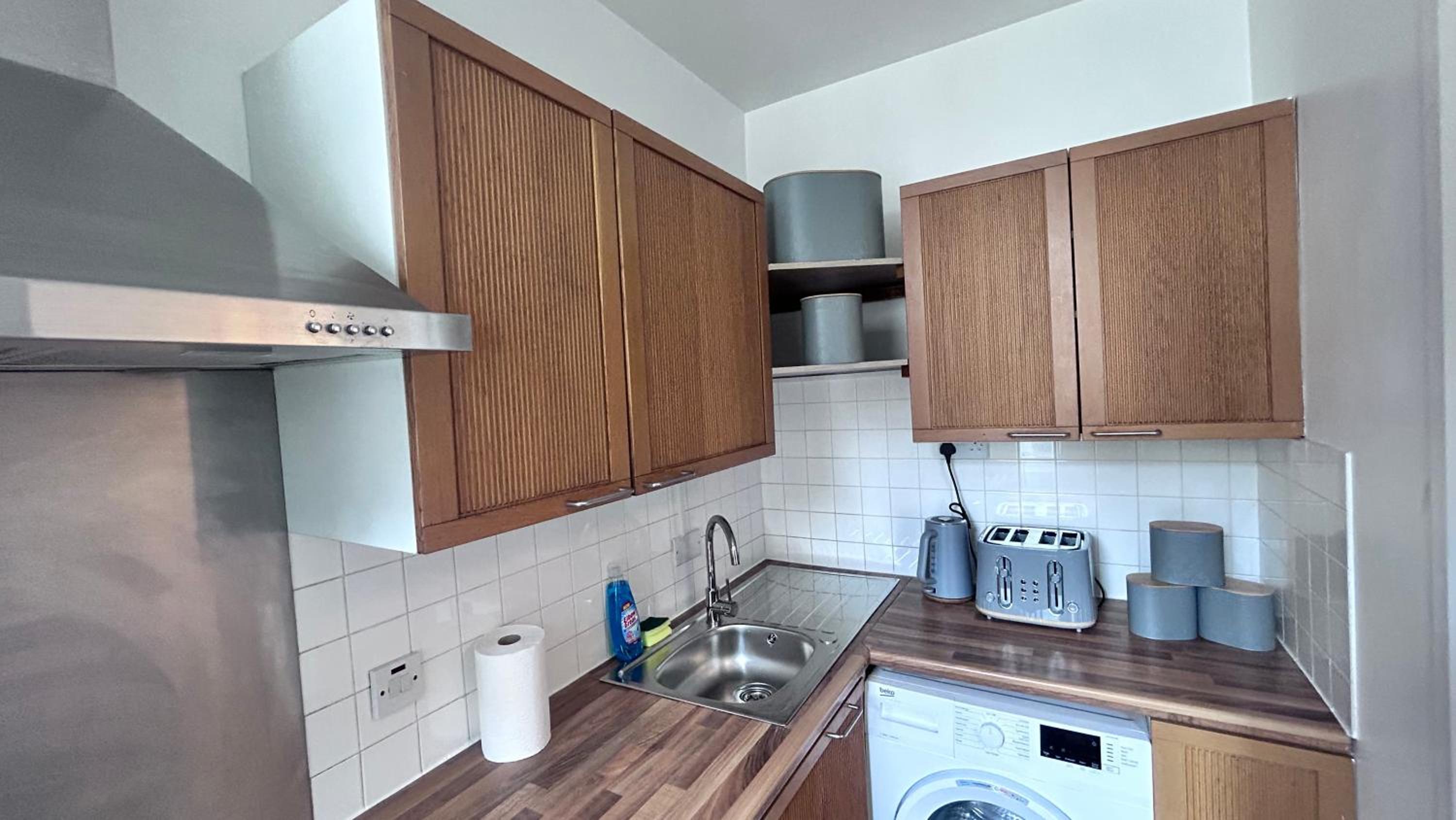 Qties Beautiful Abode Brixton