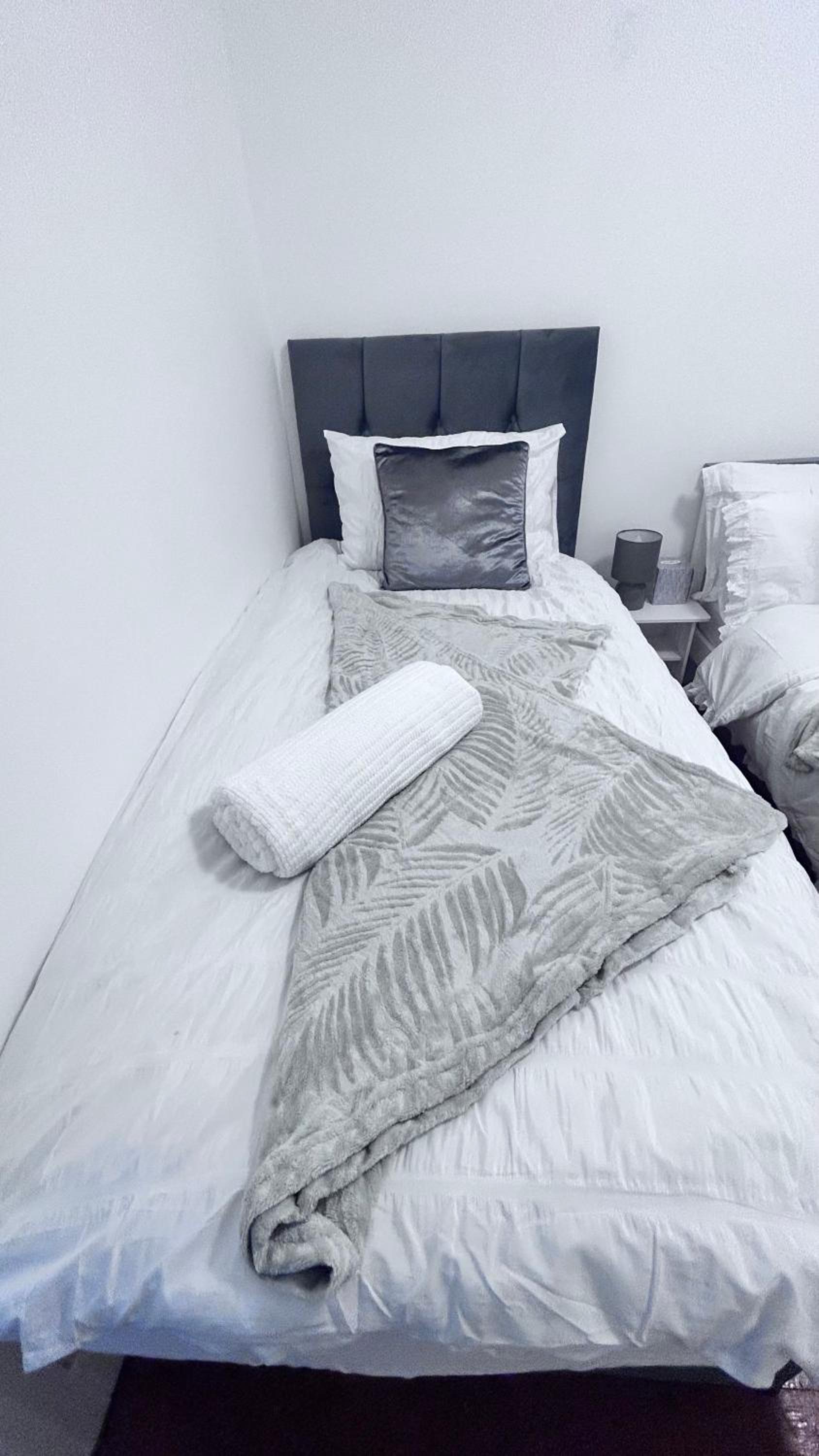 Qties Beautiful Abode Brixton