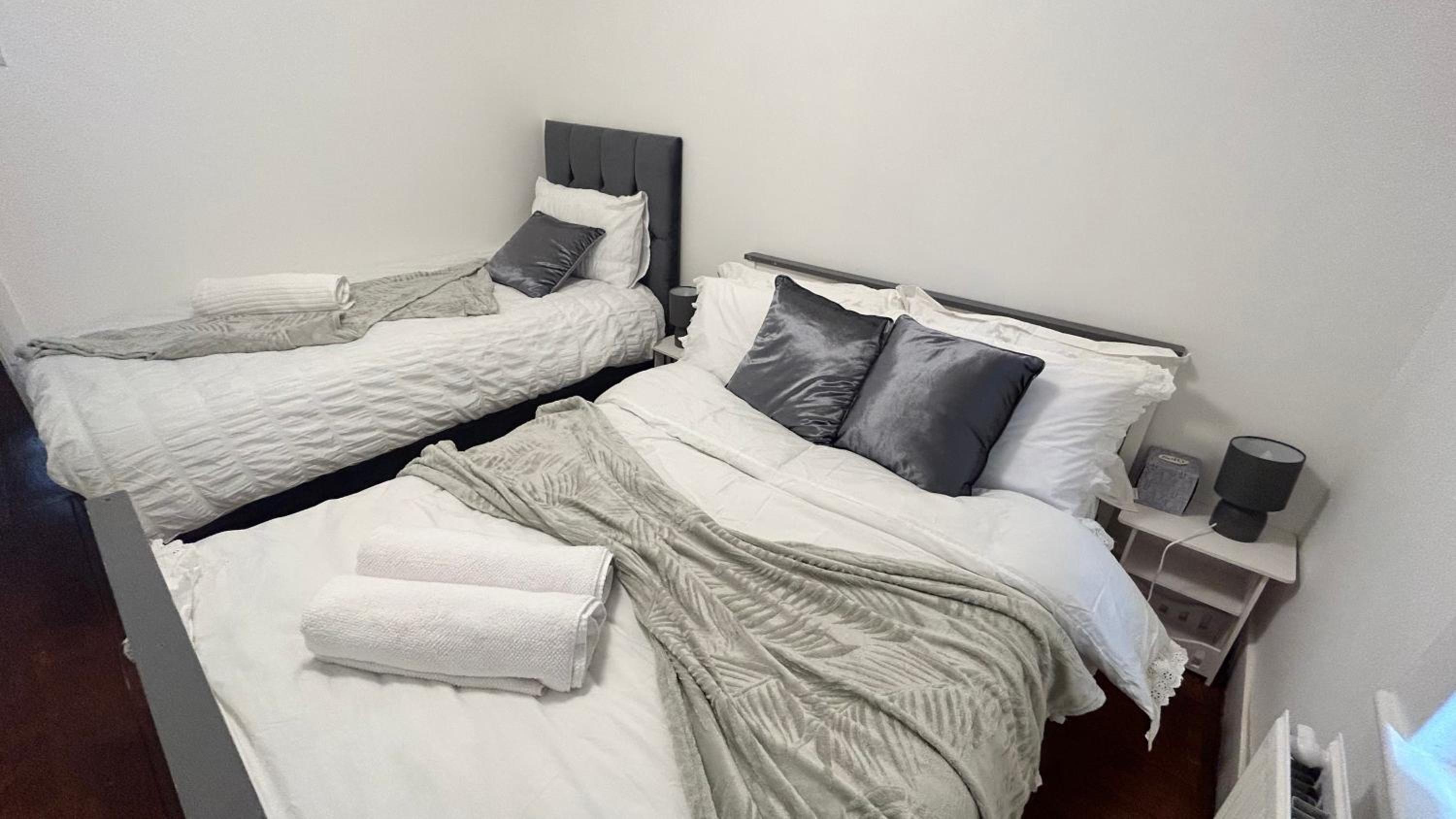 Qties Beautiful Abode Brixton