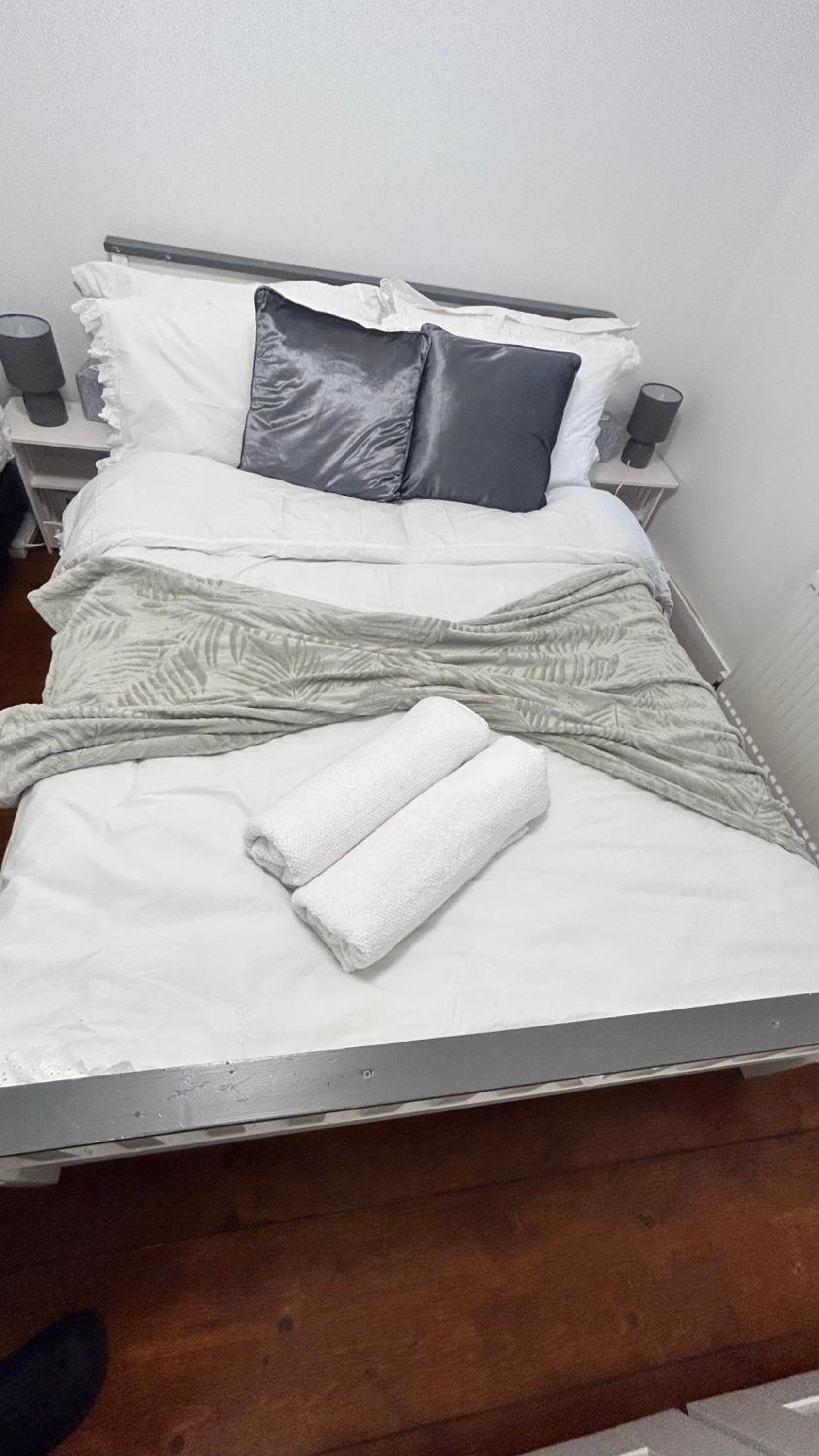 Qties Beautiful Abode Brixton