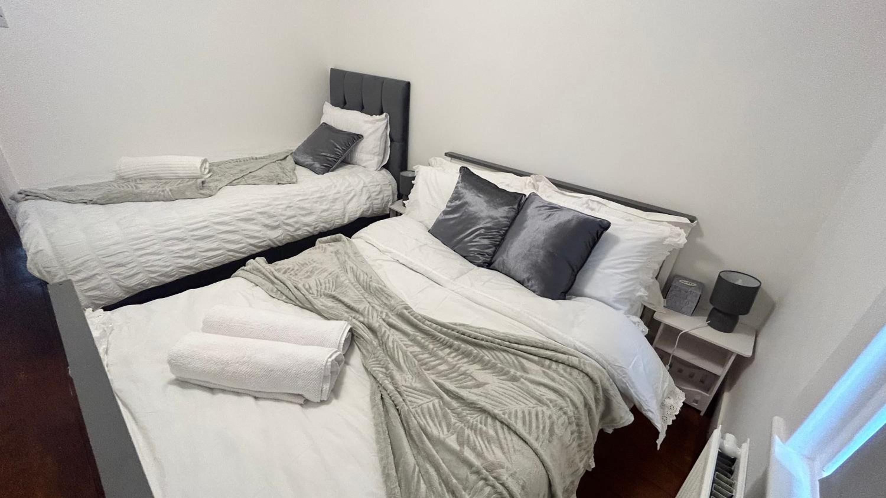 Qties Beautiful Abode Brixton