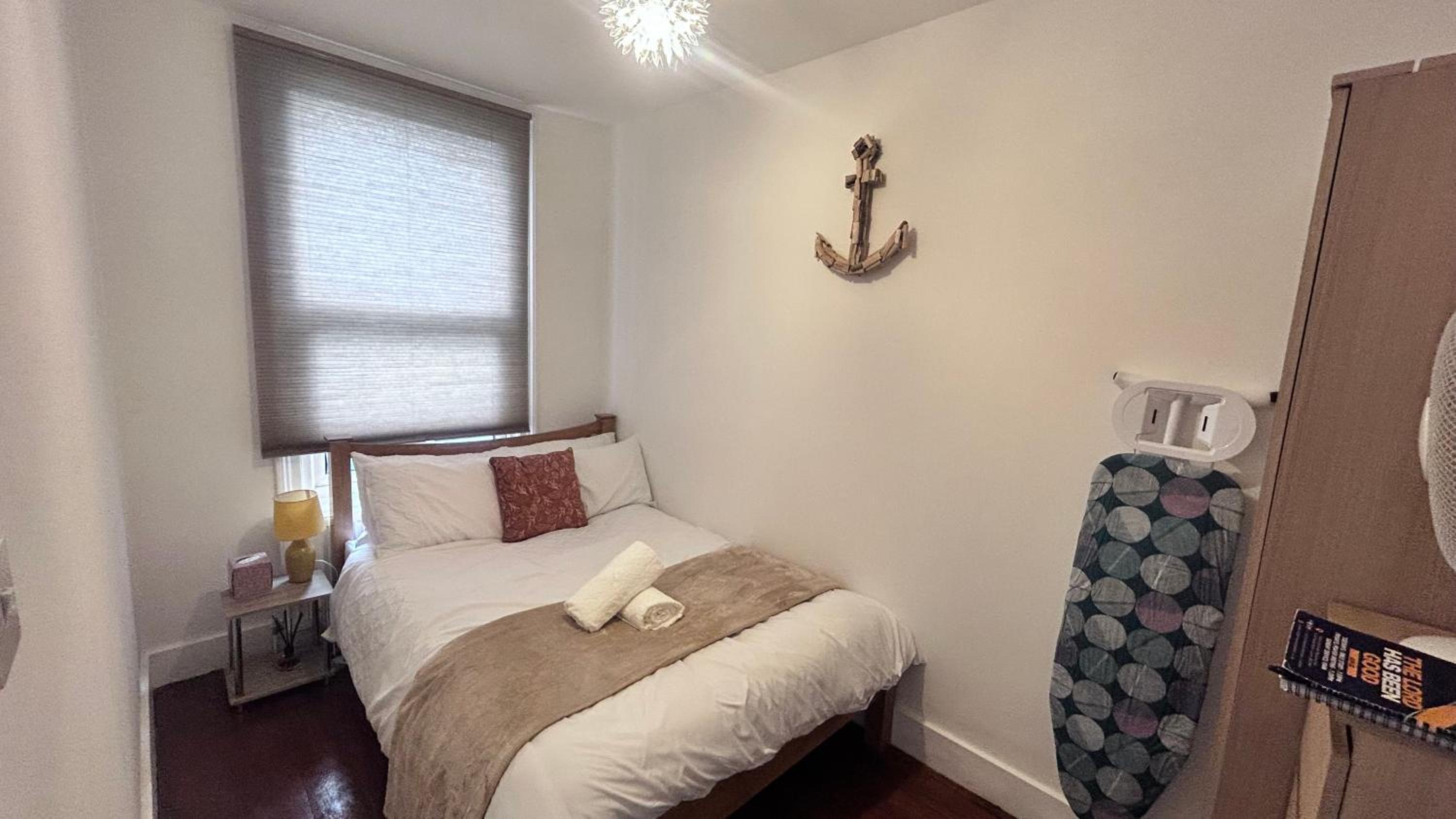 Qties Beautiful Abode Brixton