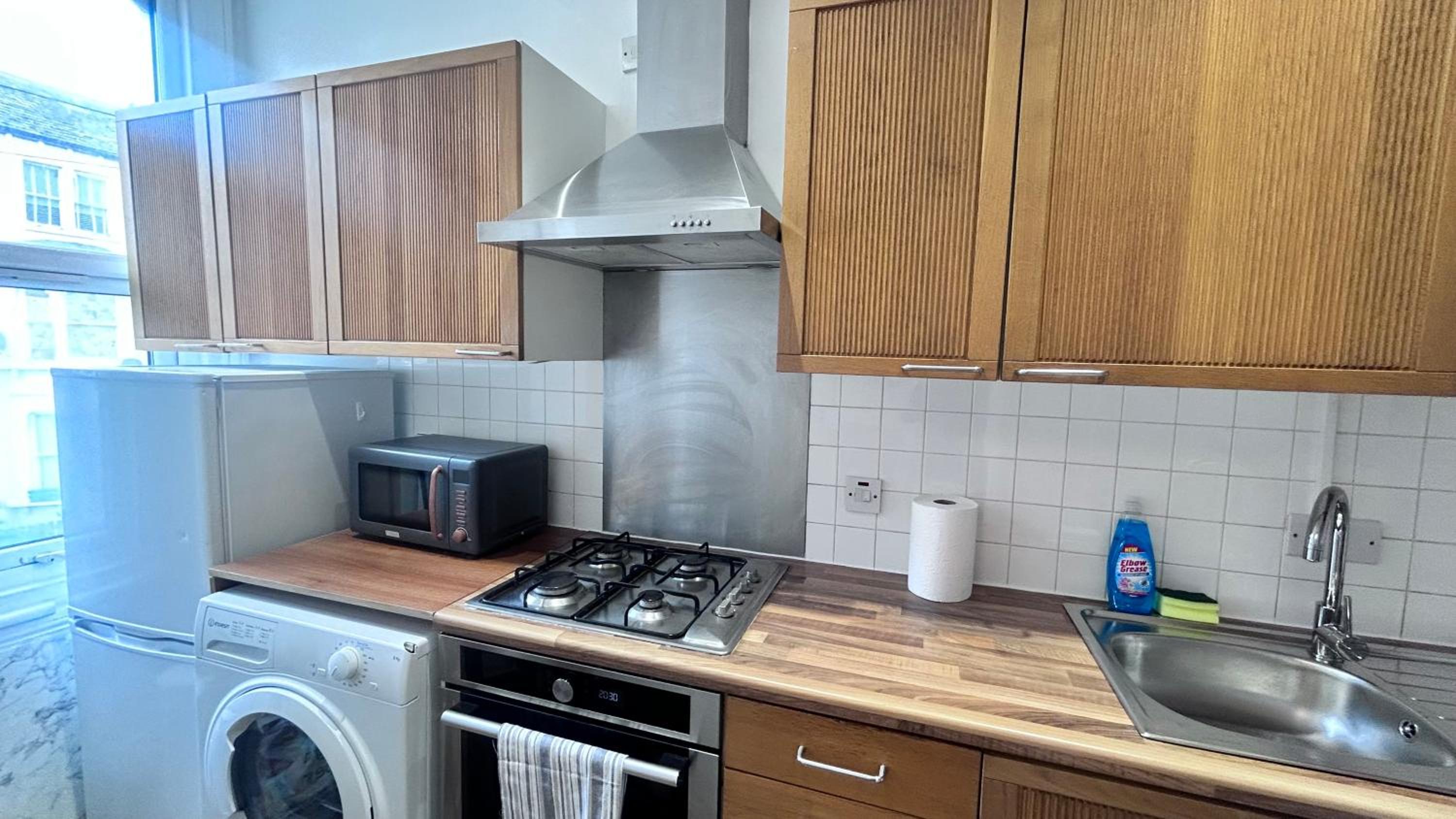 Qties Beautiful Abode Brixton